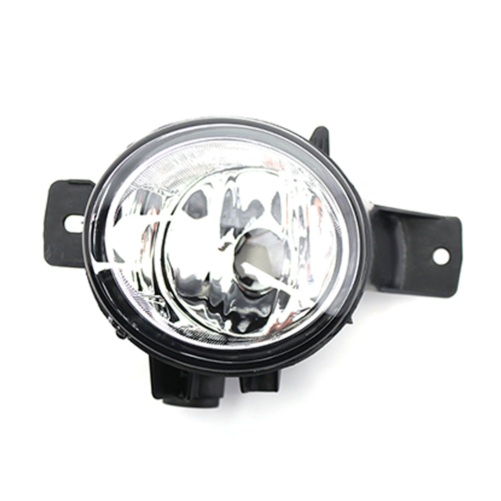 Par de luces antiniebla delantera sin bombillas para BMW X6 E71 E72 2008-2011 63177187631