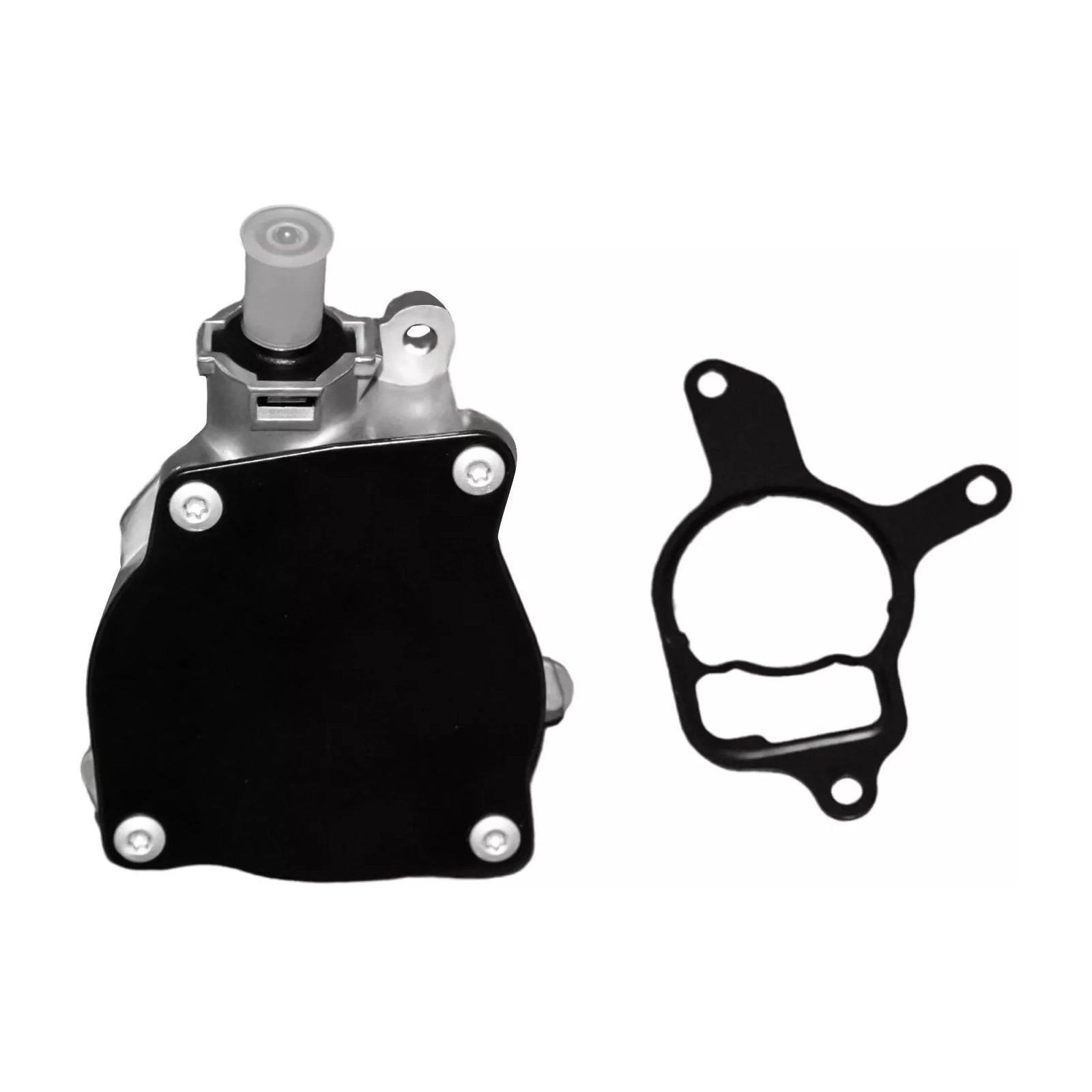 Pompe à vide pour Volkswagen Beetle 2,5 L 5 cylindres A/T 2,5 Hatchback 2006-2007 07K145100H 904-817