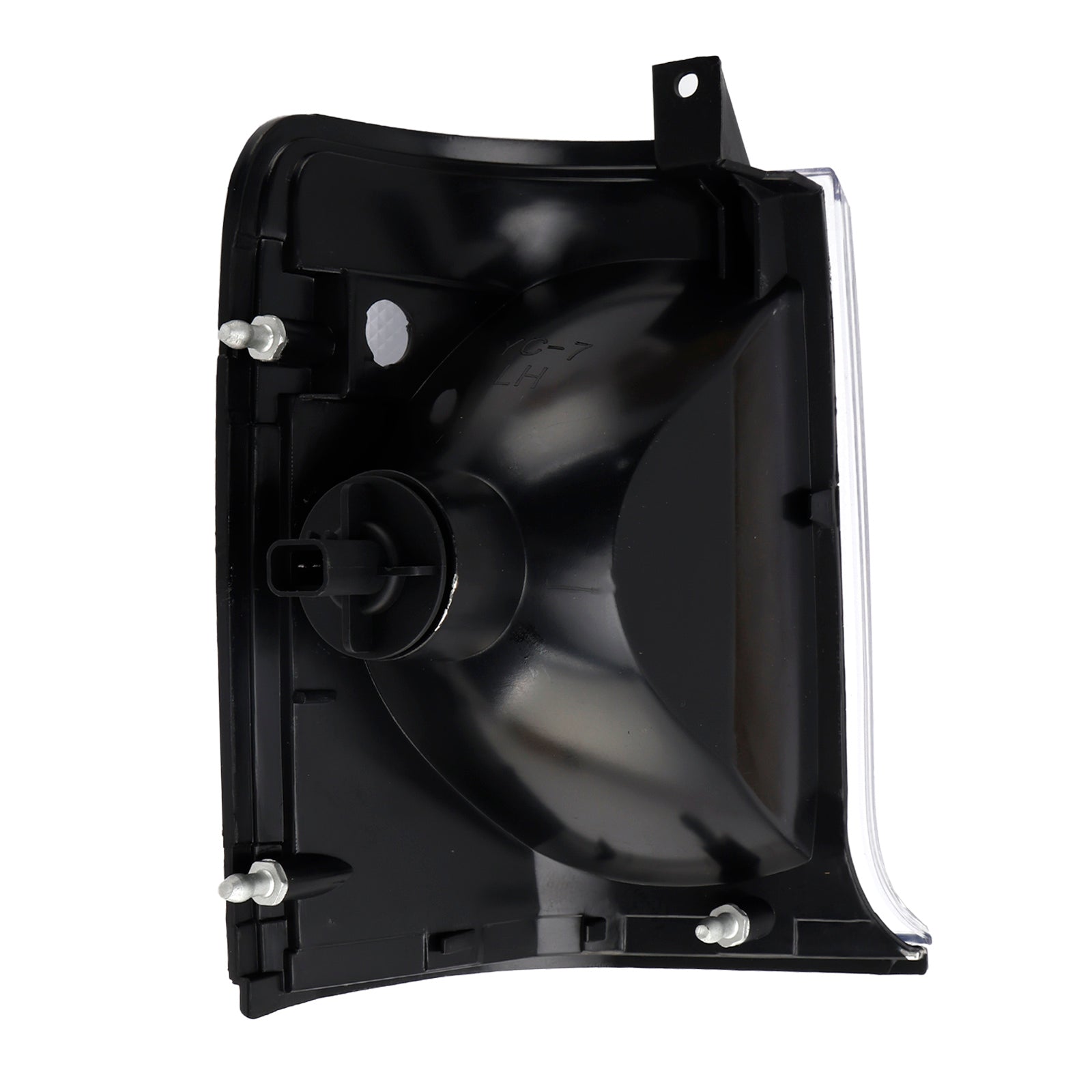 Clignotant gauche XBD100880 pour Land Rover Discovery 2 avant L/HN/S