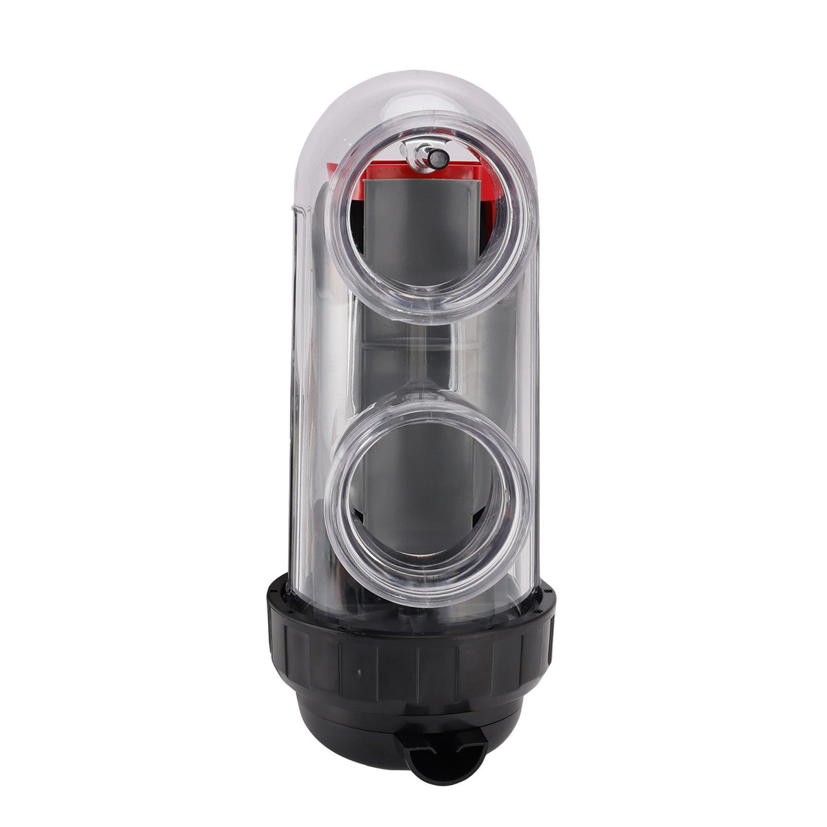 Cellule de remplacement pour chlorinateur à eau salée avec boîtier de cellule pour Astral/Hurlcon VX6/E25
