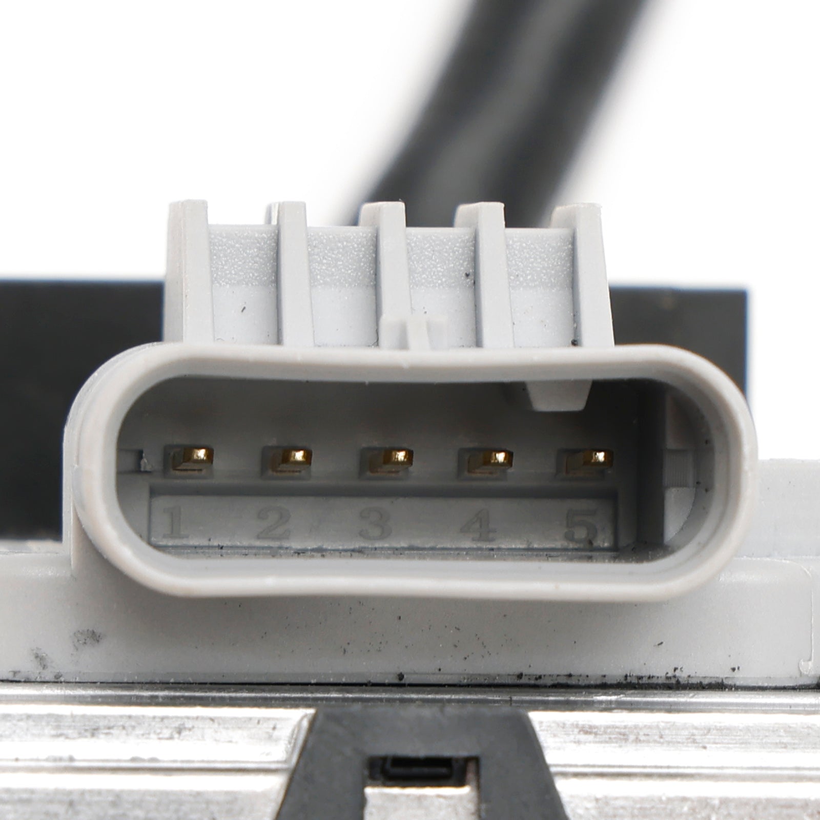 Nox senzor dušikovega oksida za Nissan NV300 1,6 DCI R9M motor iz leta 2016, 227905444R