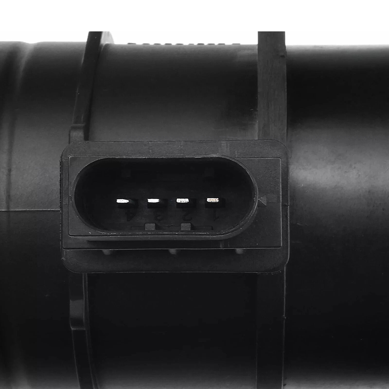 Sensore del misuratore di portata d'massa d'aria per Mercedes-Benz Sprinter Jeep Crafter 0281002896