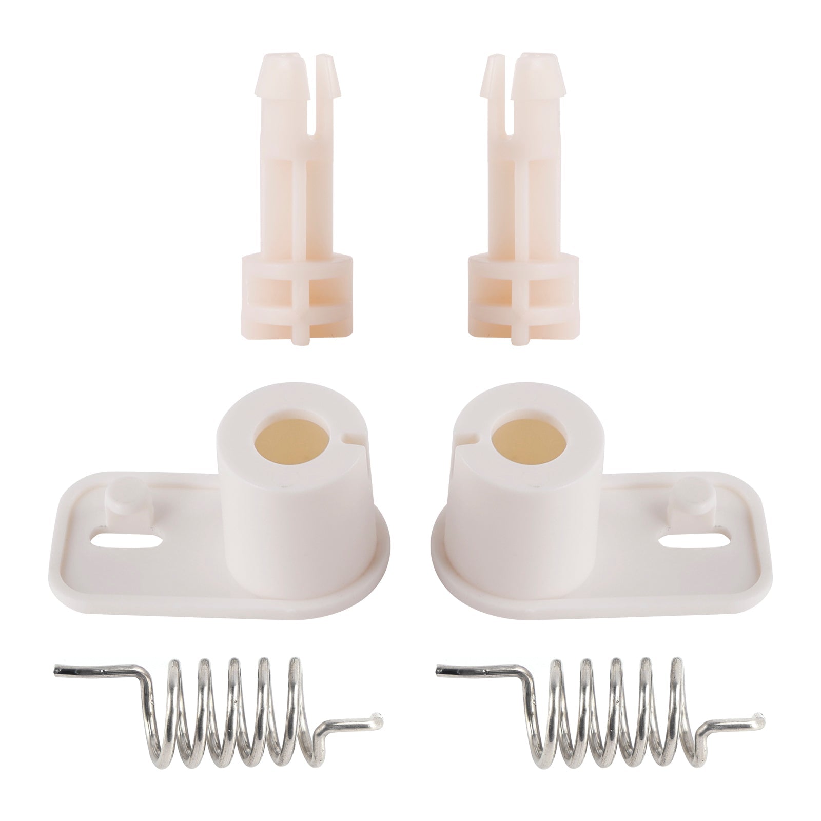 Kit de reemplazo de bisagra del congelador para DOMETIC RM2350 RM2301 RM2553