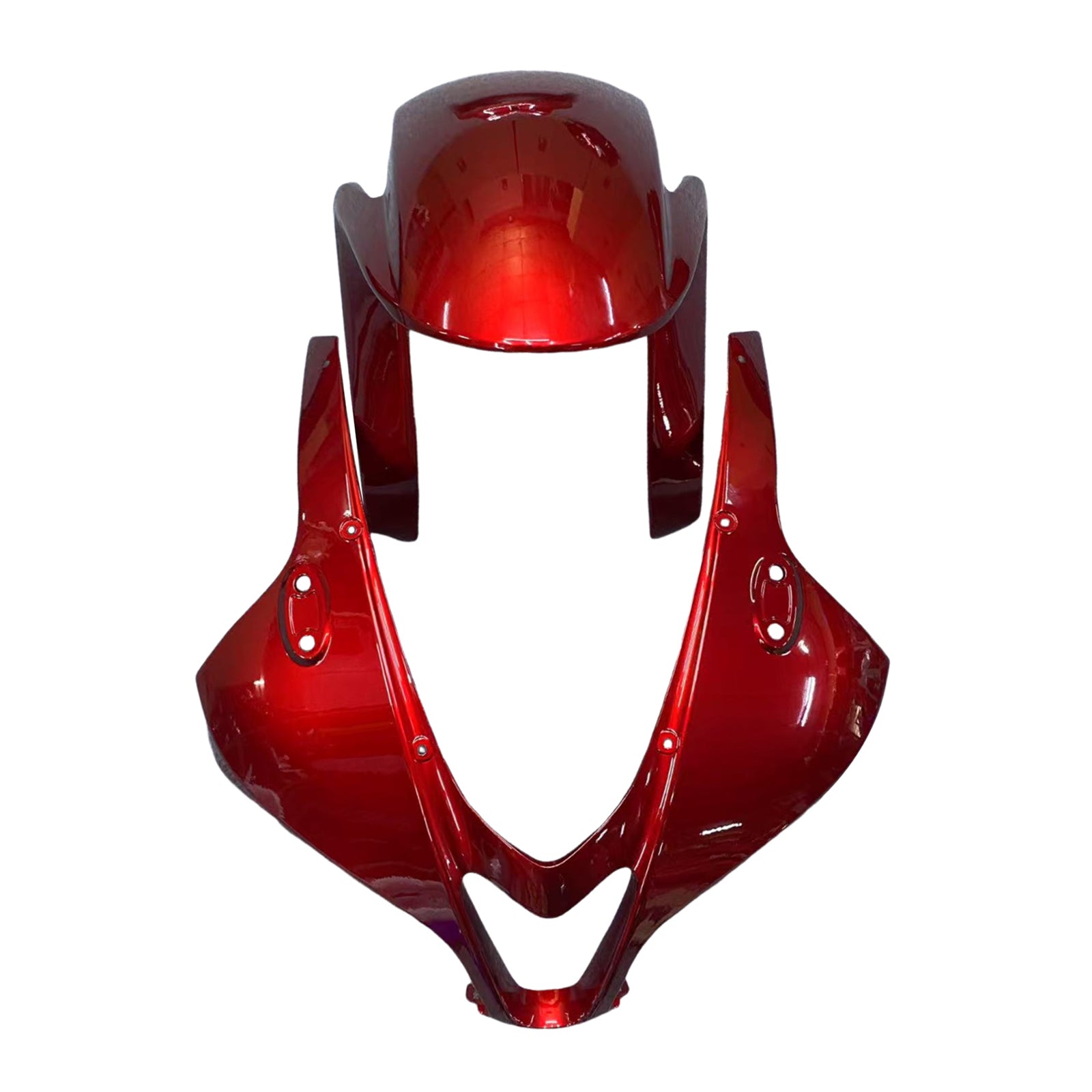 Kit de carénage en plastique ABS pour Honda CBR600RR 2009-2012 F5