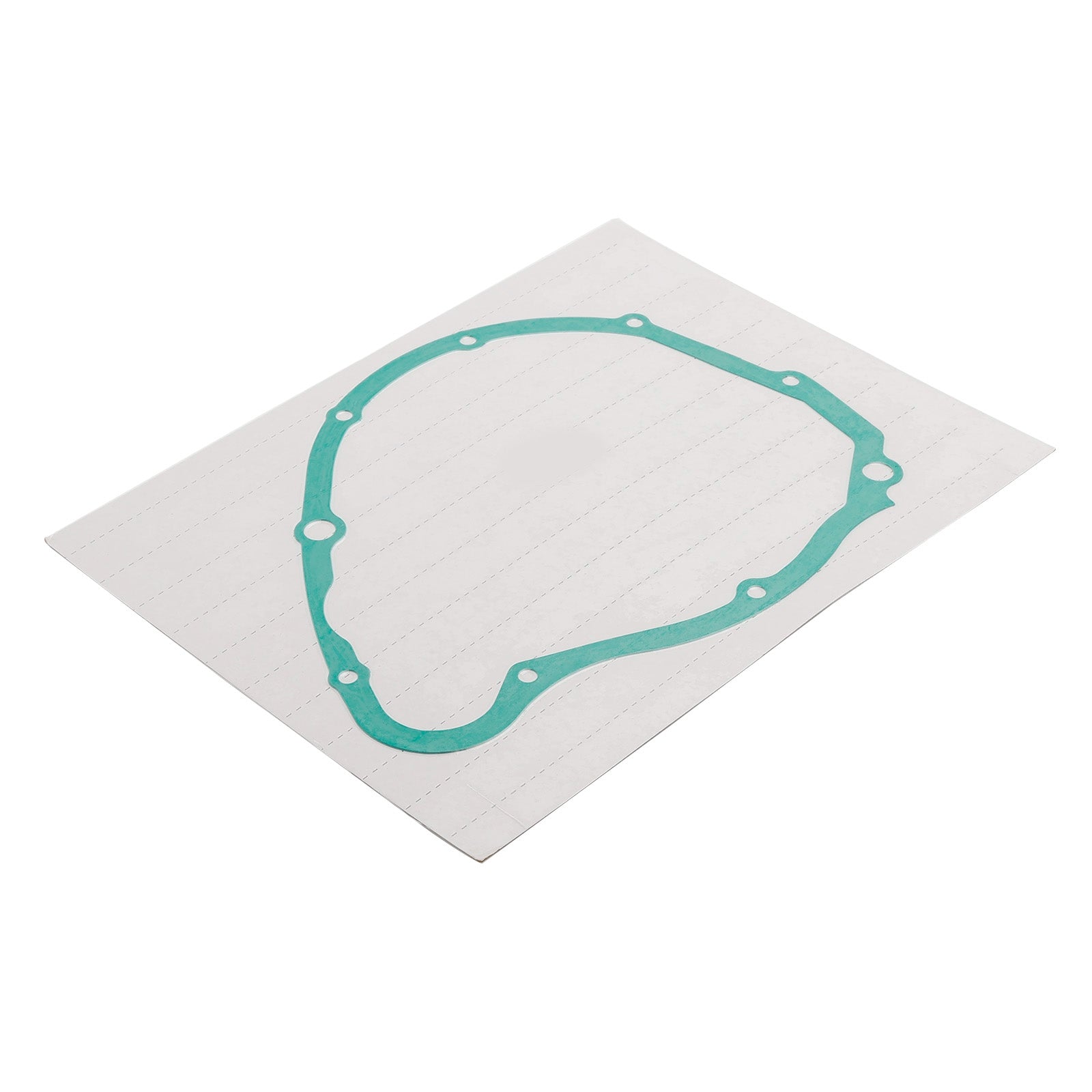 Guarnizione coperchio statore sinistro per Suzuki VS 1400 Intruder VS1400 GLF GLP 1987-2004