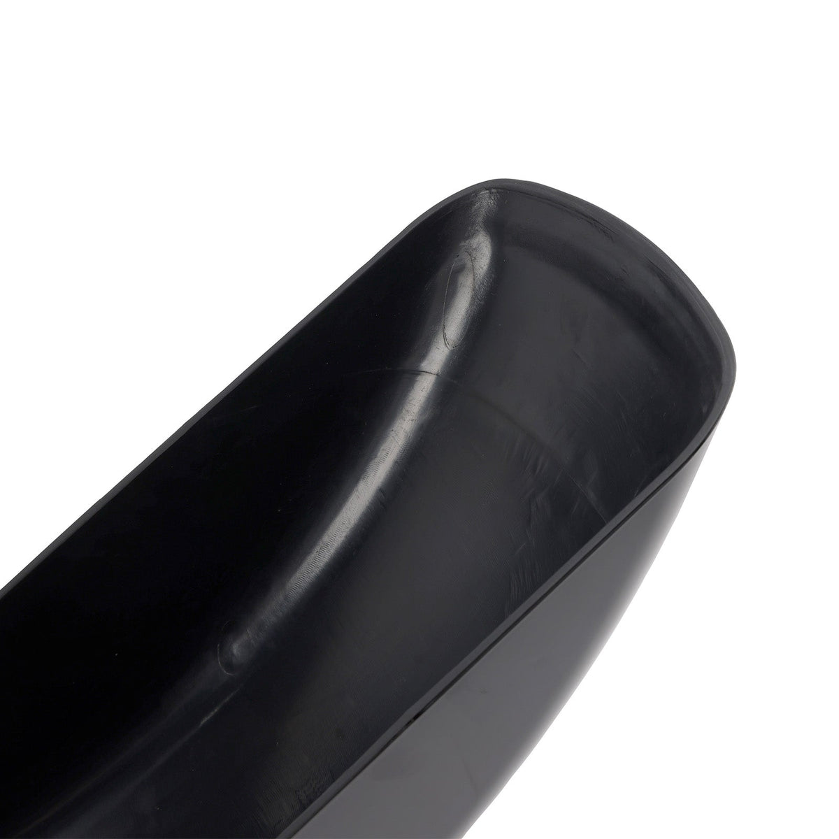 Garde-boue avant ABS noir pour Harley Electra Glide Street Glide (1989-2013)