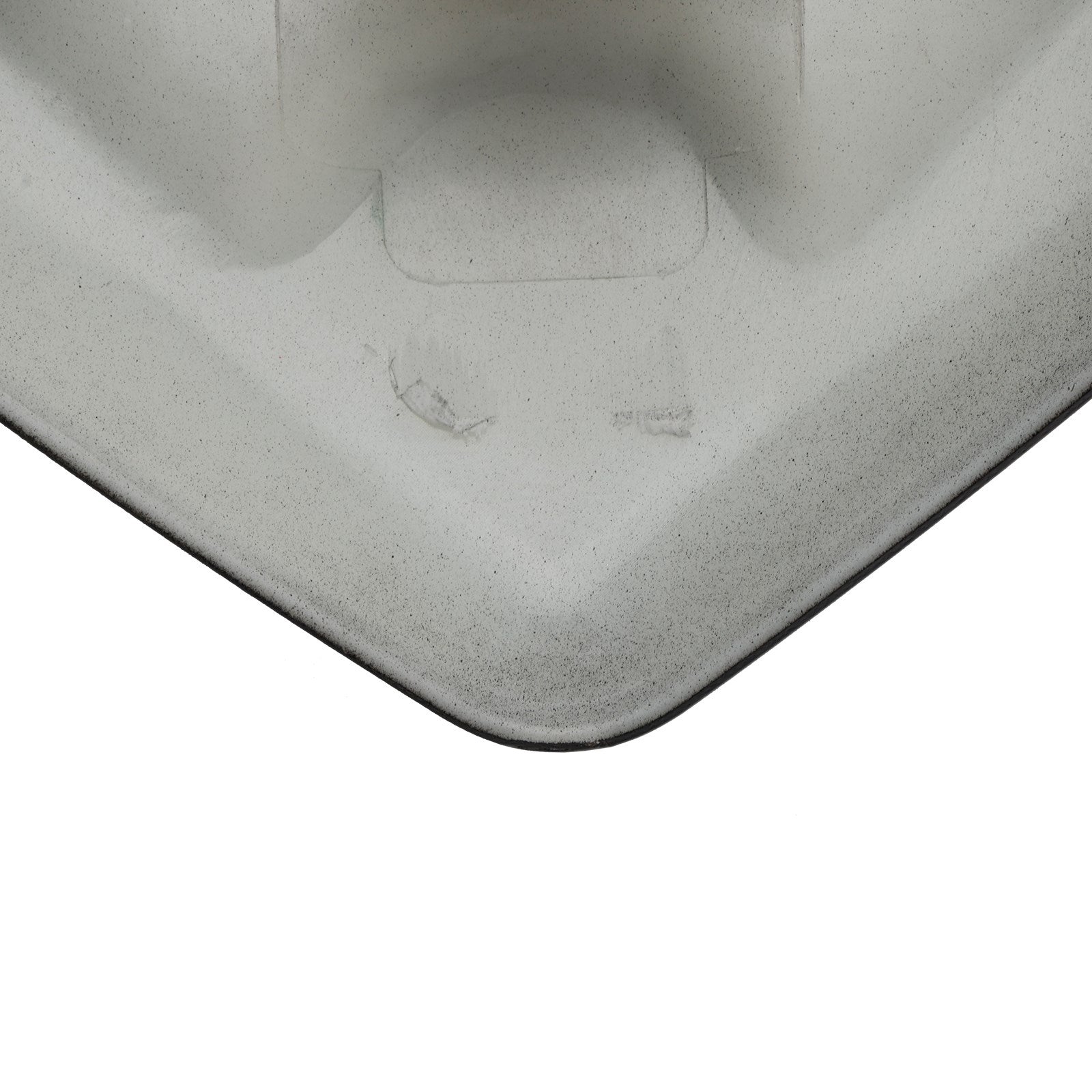 Zadnji sedež sejma za Kawasaki Z1000 2007-2009