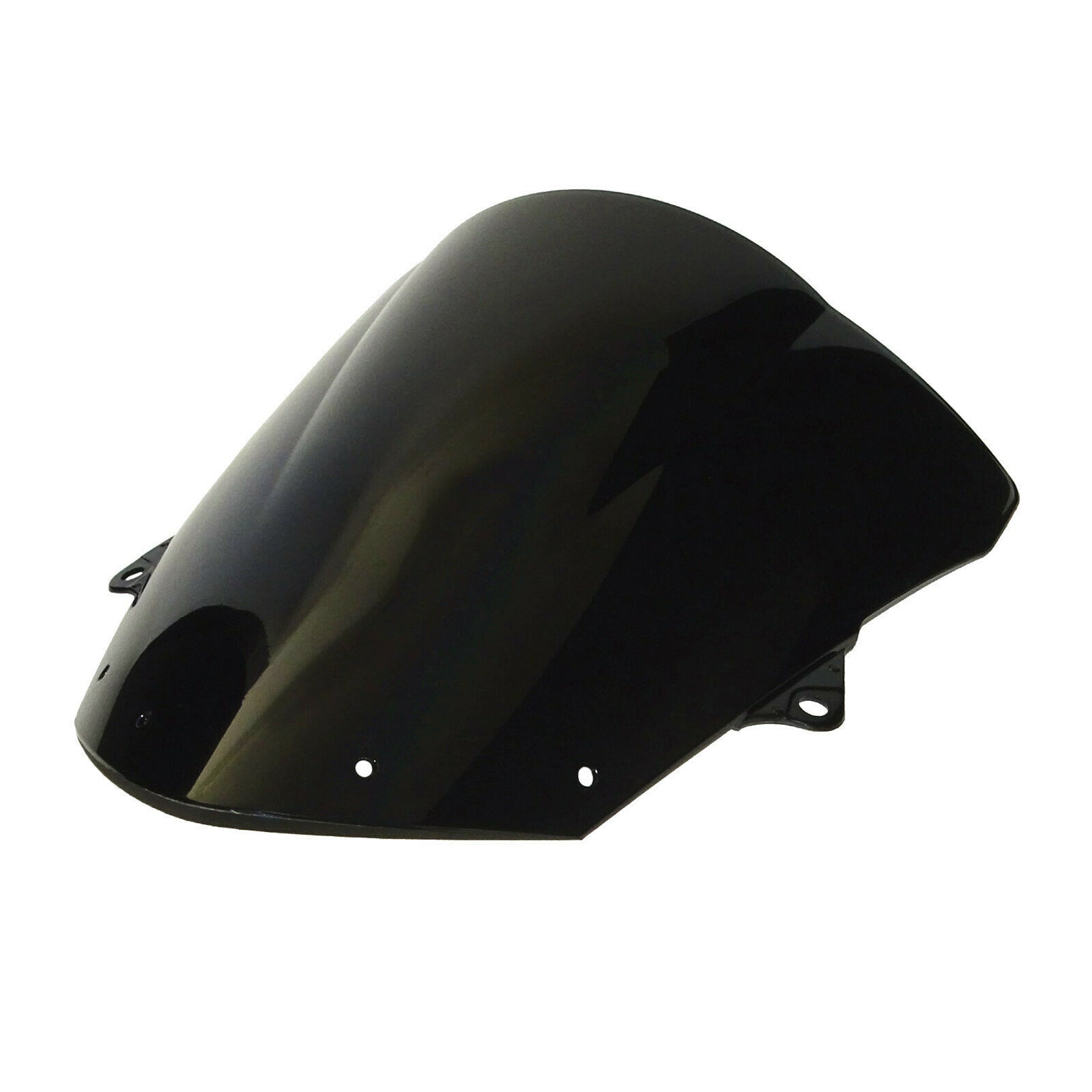 Injection carénage kit carrosserie plastique ABS fit pour Kawasaki ZX6R 2019-2023
