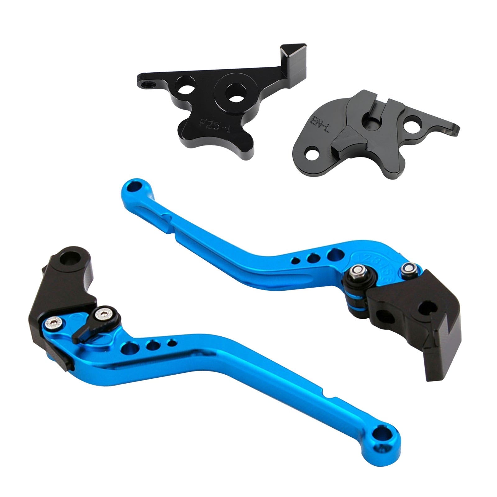 Leva lunghe freno e frizione per CFMOTO 250SR 250NK CBS 2019-2022