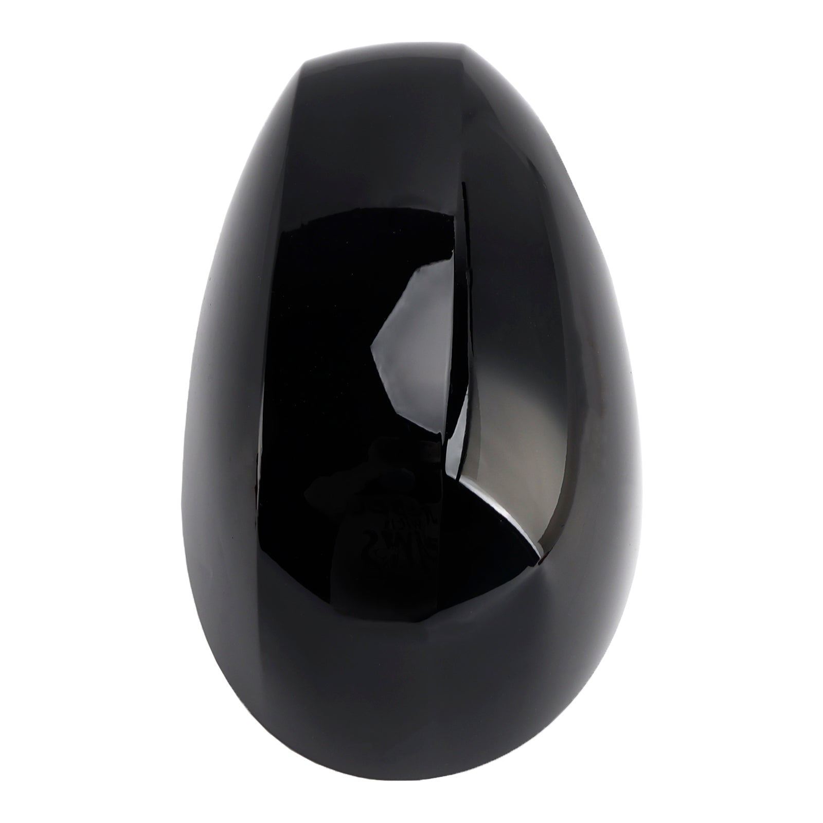 Coque de rétroviseur droit sans trou 51169881534 pour MINI Cooper F54 F55 F56 F57 20-24