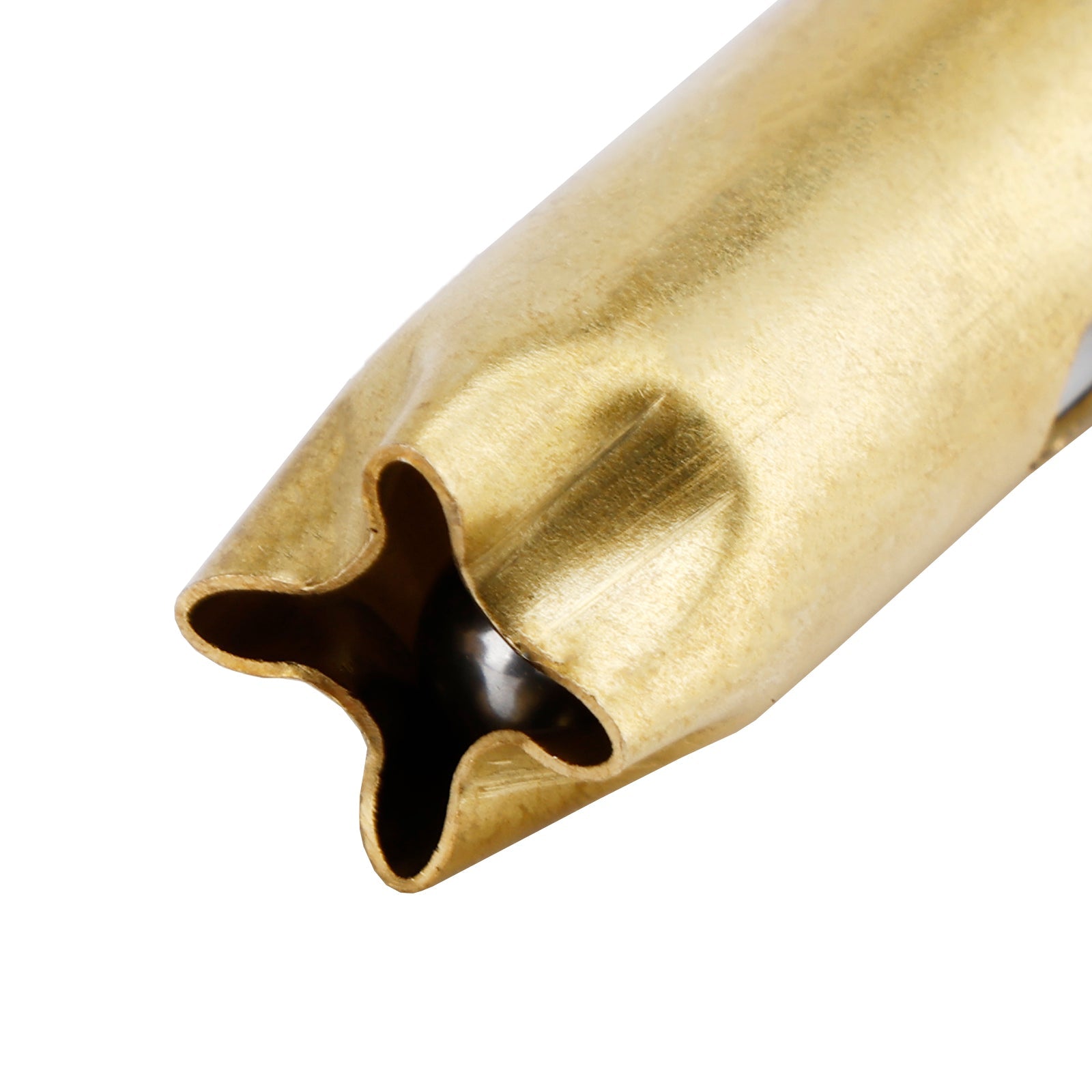 Tubo di 0,25""diametro interno, doppia scanalatura, gruppo di sfiato del serbatoio del carburante FTA-V-50-02 per Peterbilt