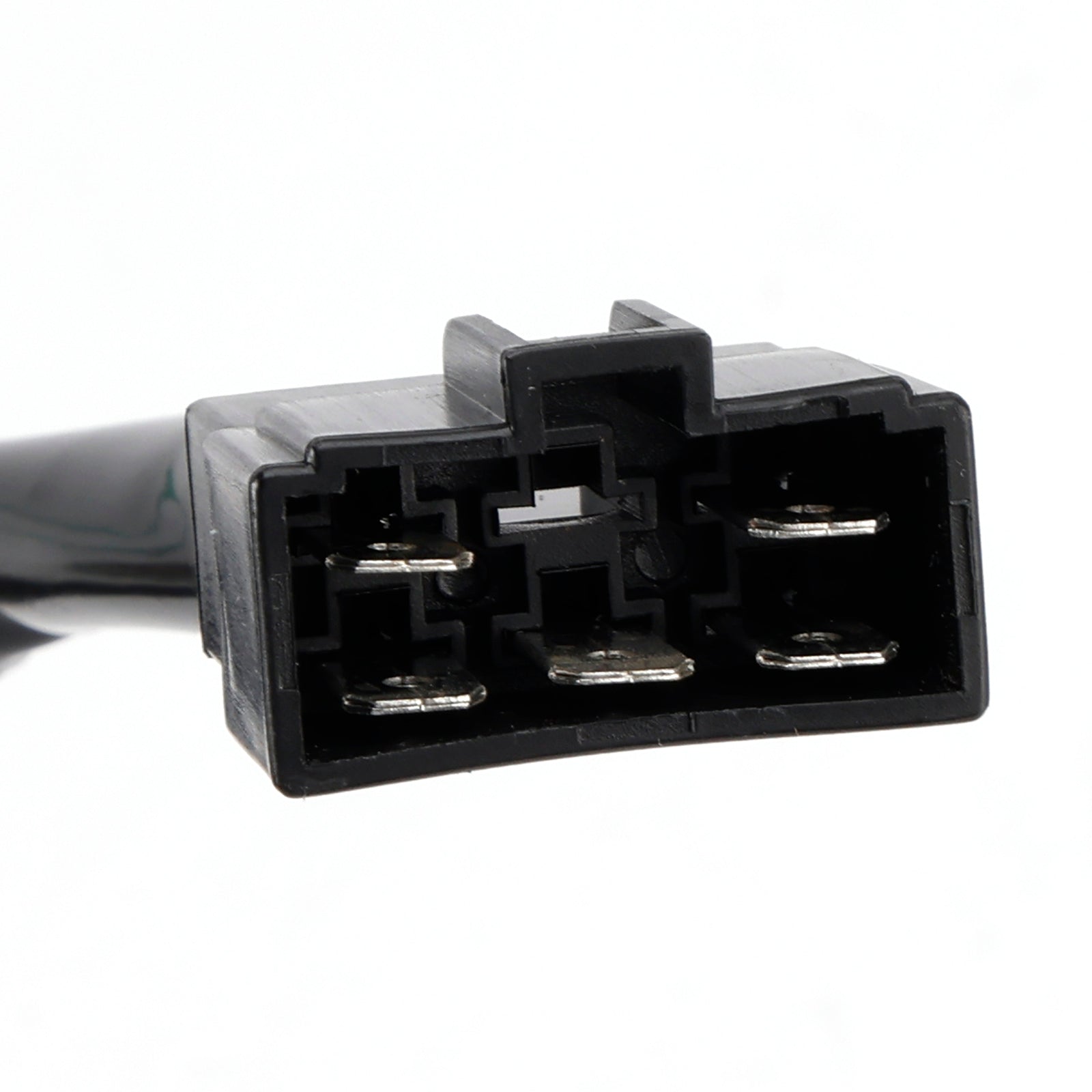 Joint de redresseur de régulateur de stator de Suzuki AN 400 Burgman 1999-2002 32101-14F20