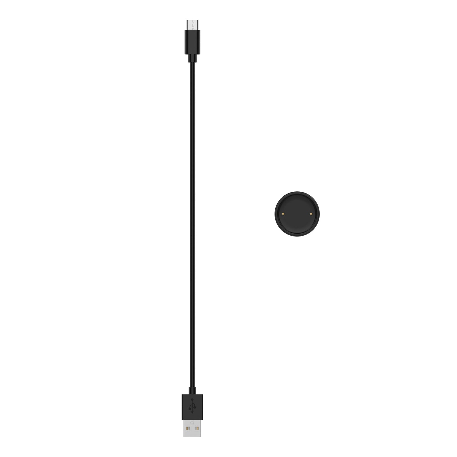 Carga de reemplazo portátil para el reloj Huamit Amazfit Active2 (A2437)