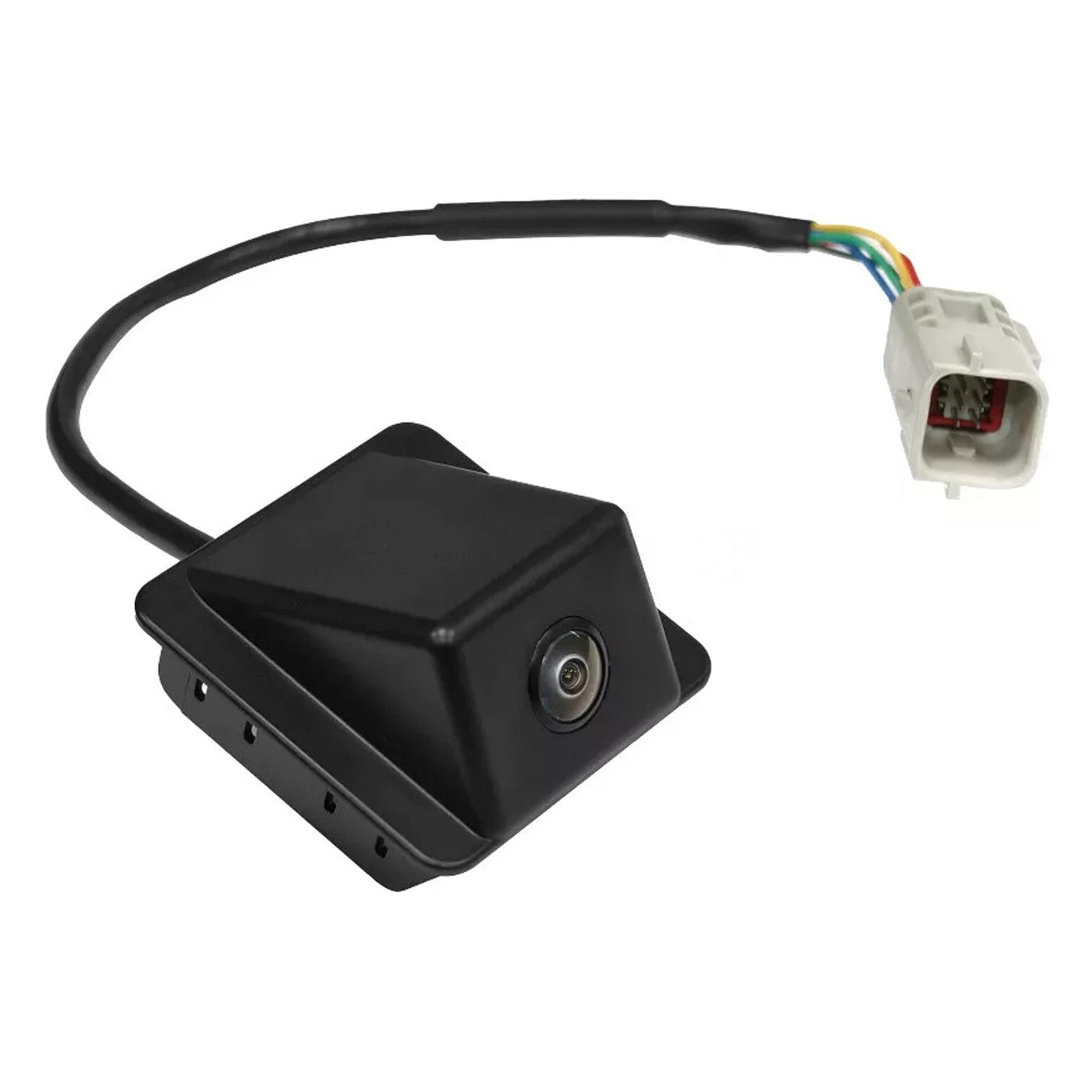 Achteruitrijcamera voor Chevrolet Traverse 2013-2017 (referenties : 23135306 en 22900993)