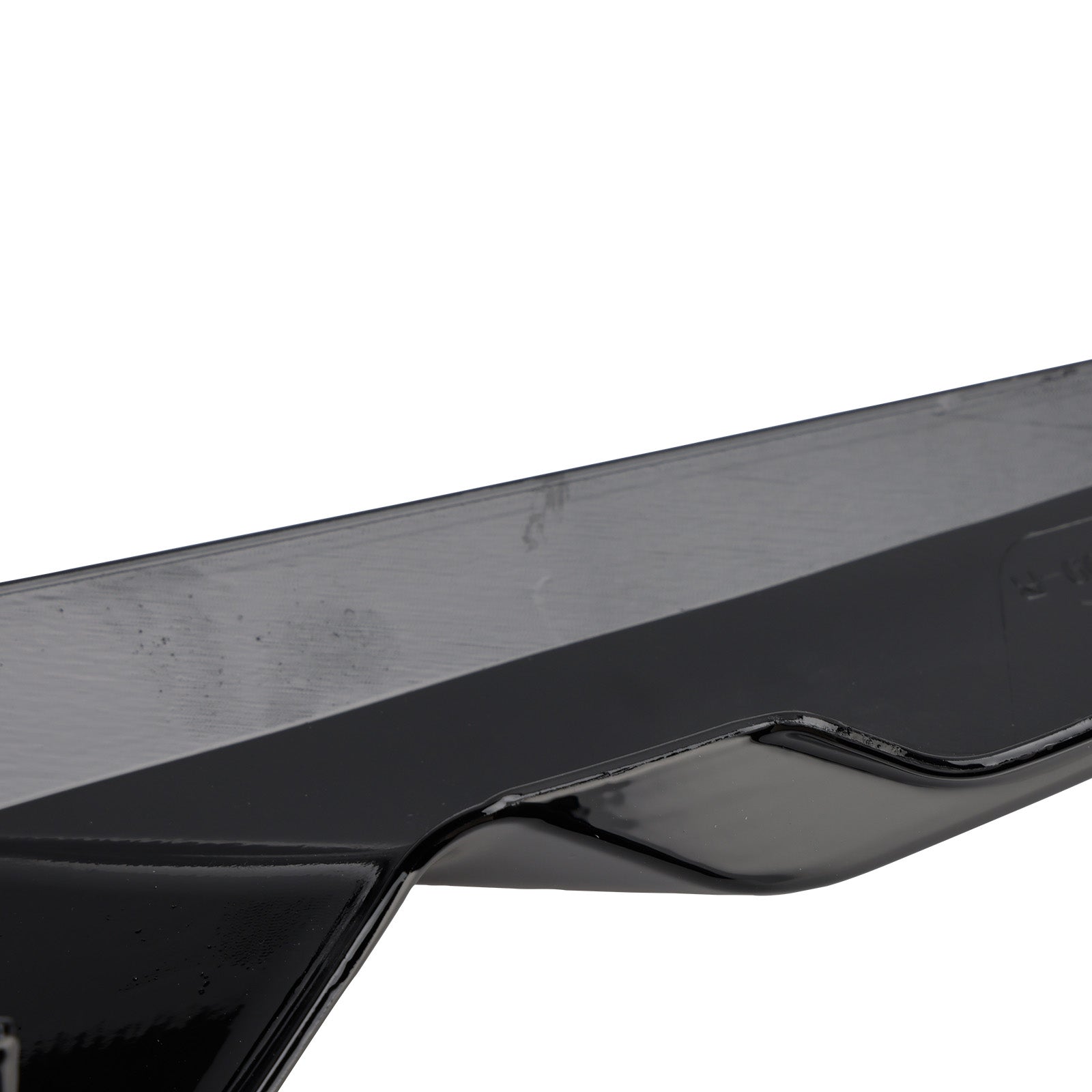 Carenatura laterale posteriore per Yamaha YZF-R3 R25 MT-03 (2025-2026)