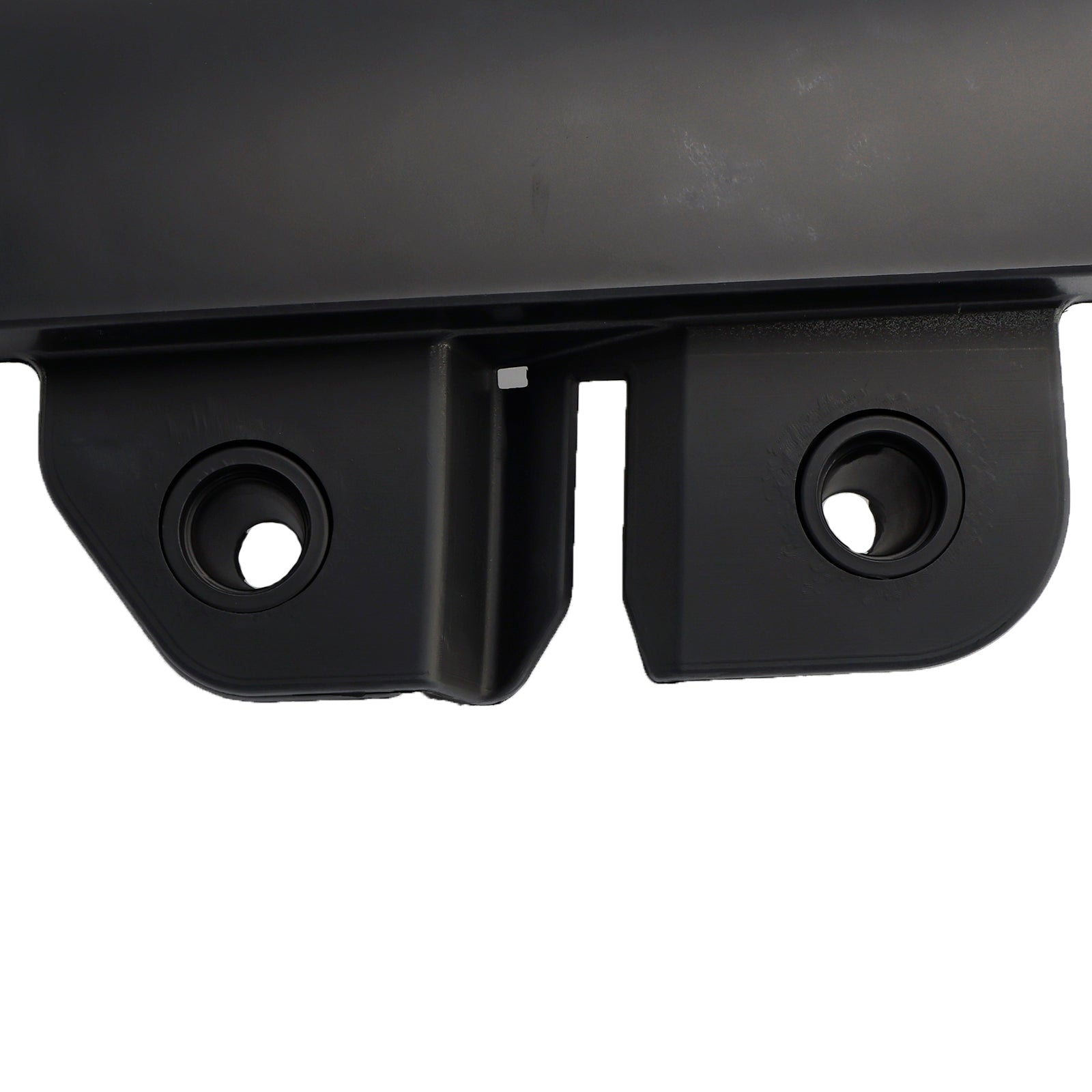 Panneau de garniture latérale droite du capot 7HC84TZZAA pour Jeep Gladiator 2020-2026