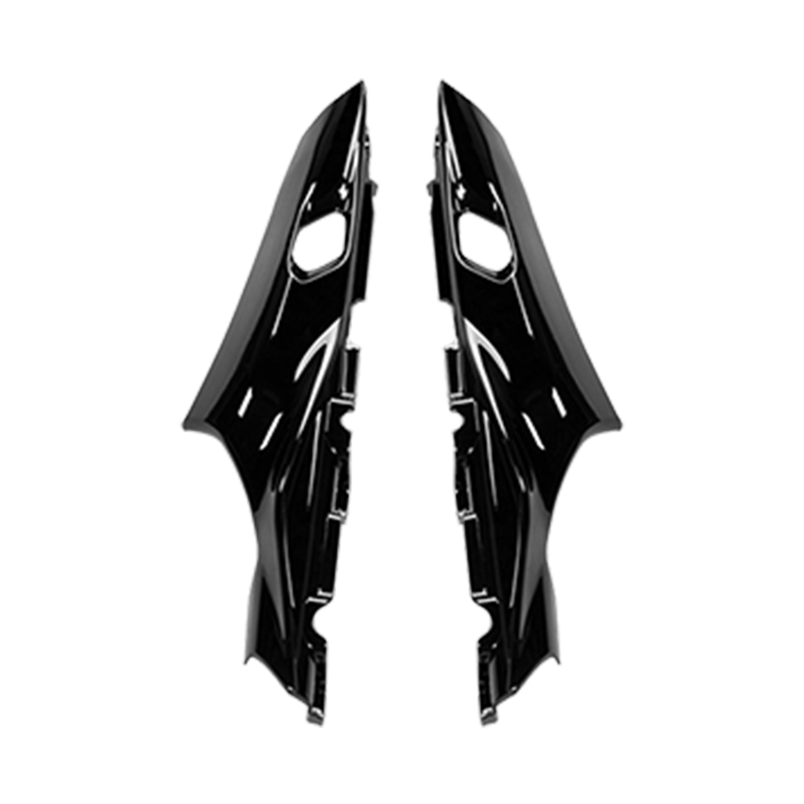 Kit de carénage de carrosserie ABS injection pour Yamaha MT-09 / MT-09 SP 2021-2023 02#