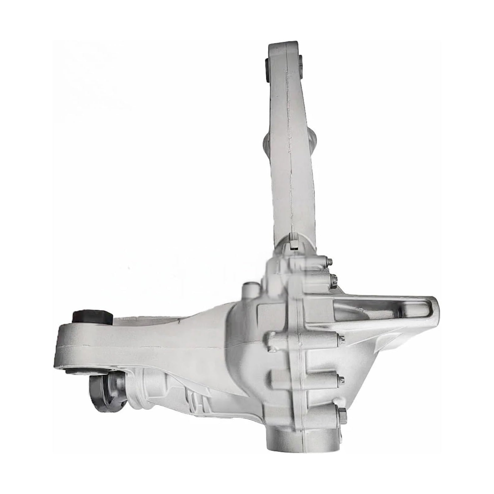 Benz GLE GLS etuperä W167 AMG 4MATIC 2021-2024, välityssuhde 3,69 A1673305200 1673305200