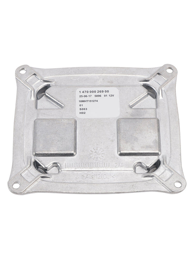 Zavorra fari Alfa Romeo Stelvio 2018-2023 147000026900