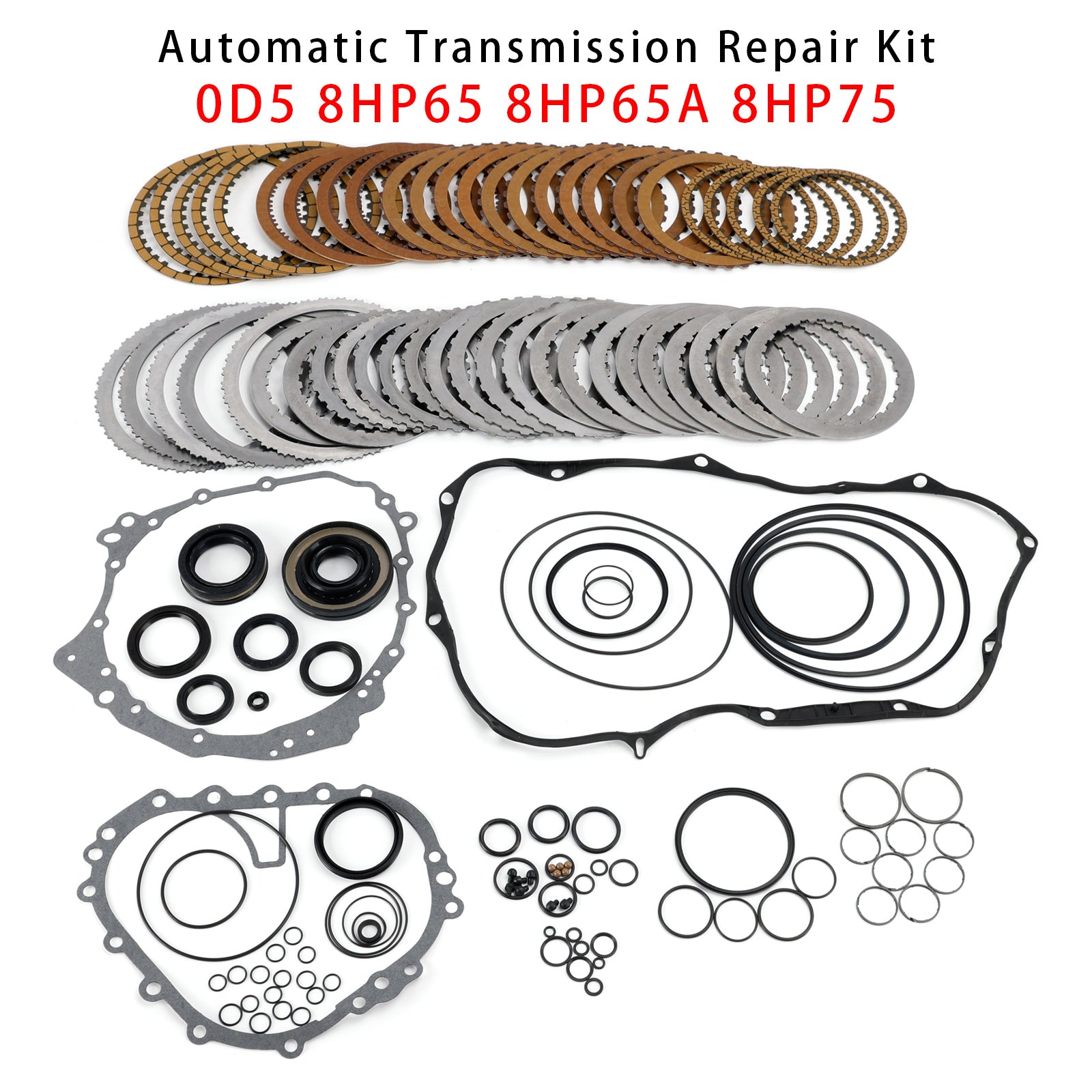 Kit di riparazione cambio automatico VW 0D5 8HP65