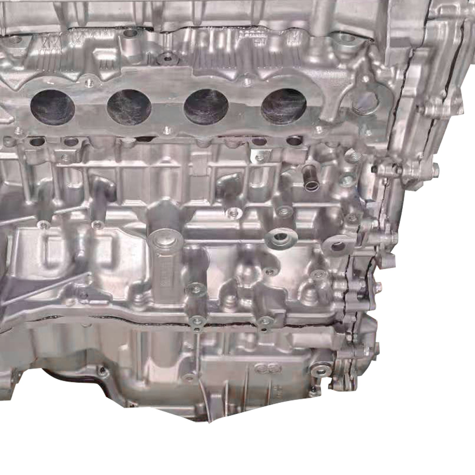 Bloc moteur neuf A25A-FKS pour Toyota Camry 2.5L DOHC essence (2018-2022)
