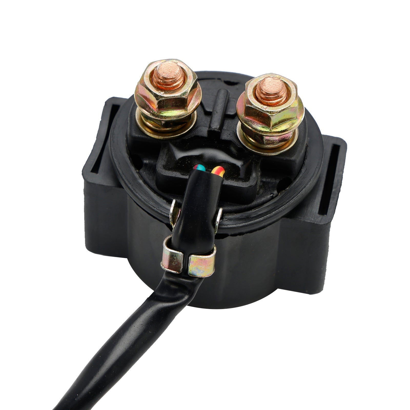 Przekaźnik elektromagnesu startowego przystosowany do Arctic Cat DVX Mountain King 250 Utility 250 2006-2009