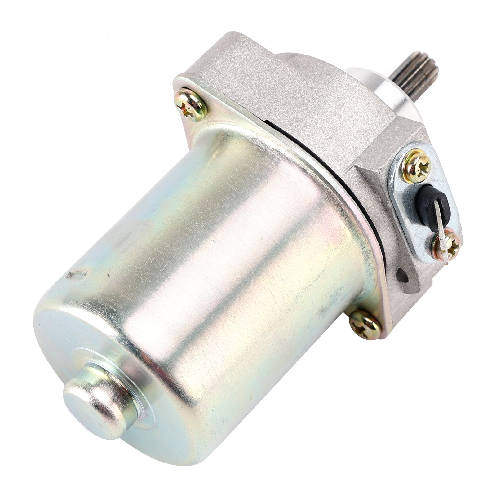 Démarreur pour Suzuki Viva R 115 / Viva R 125 / 31100-45H01