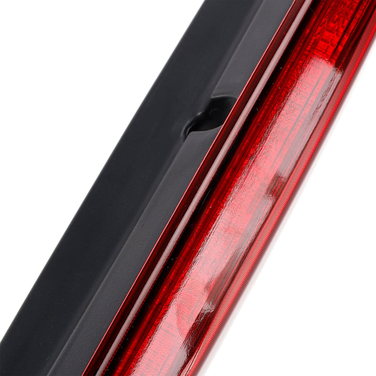 Troisième feu stop rouge pour Mercedes Vito (W447) 2014-2020, modèles à portes battantes.