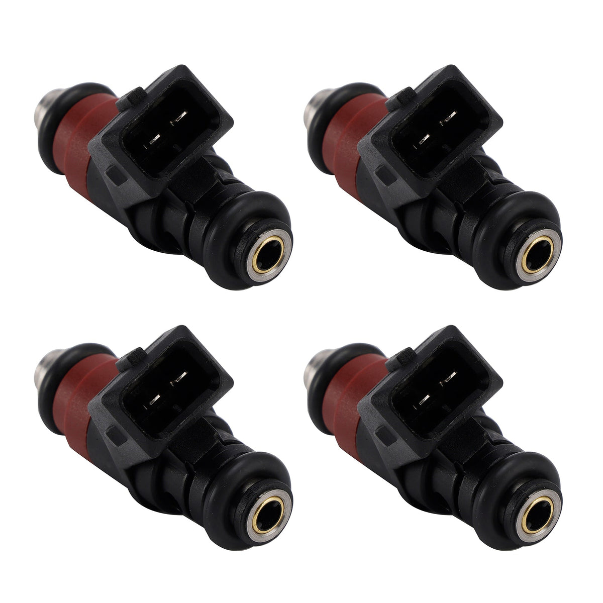 4 injecteurs de carburant pour Chevrolet Camaro SS Corvette Base 10-14 A2C32624700