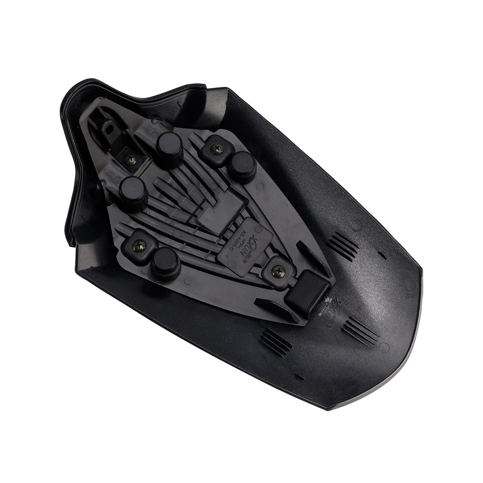 Carénage arrière de selle pour Speed Triple 1200 RS (2021-2024)
