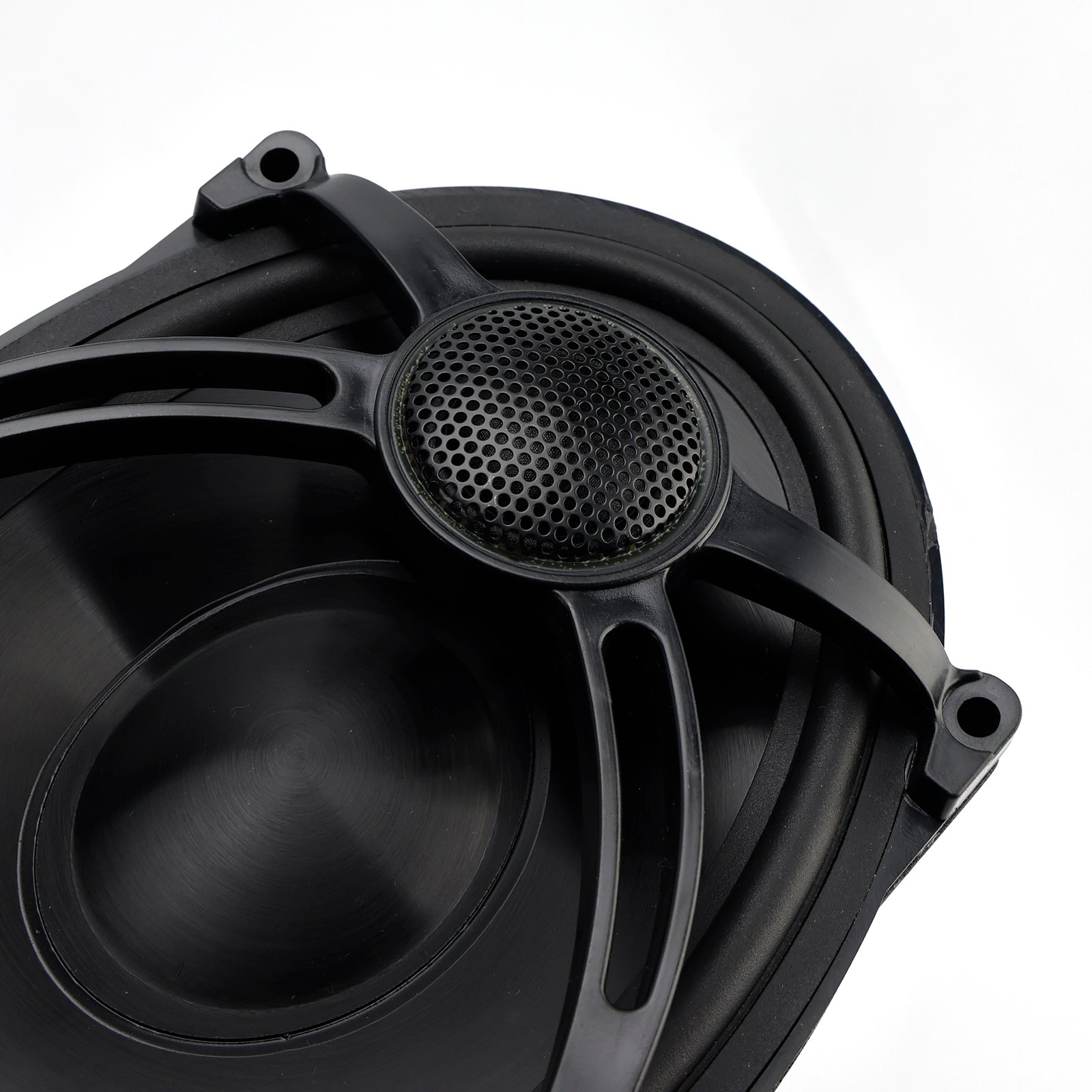 2 x Pannier-kannen kaiutinsarja 5""x" 7""Road Glide FLHR Touringille (1994-2024).