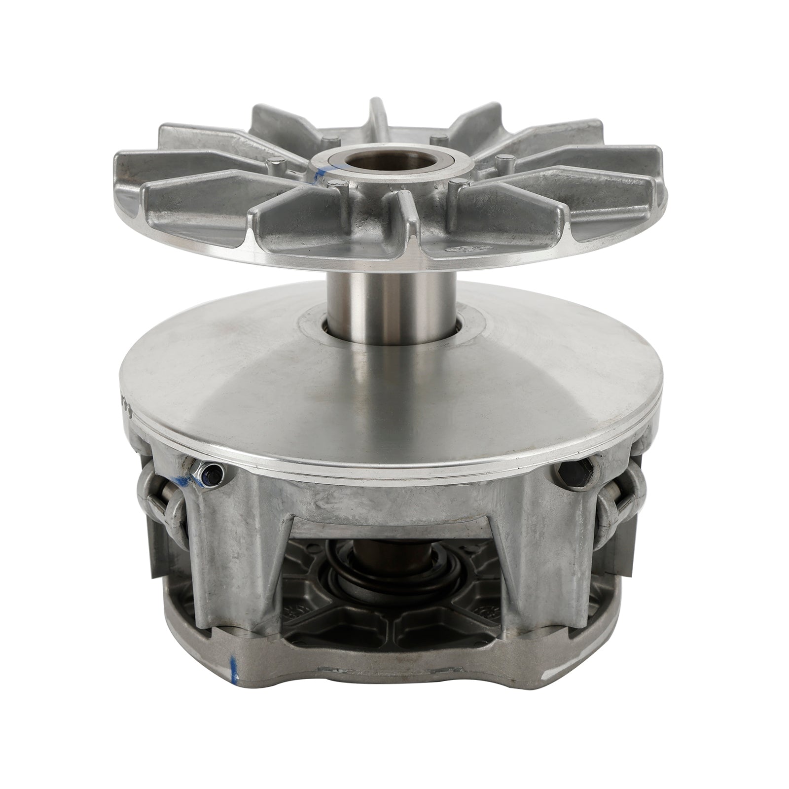 Jeu de poulies de variateur d'embrayage avant Polaris RZR S INTL/ISRAEL 2012, 1322920 1322996