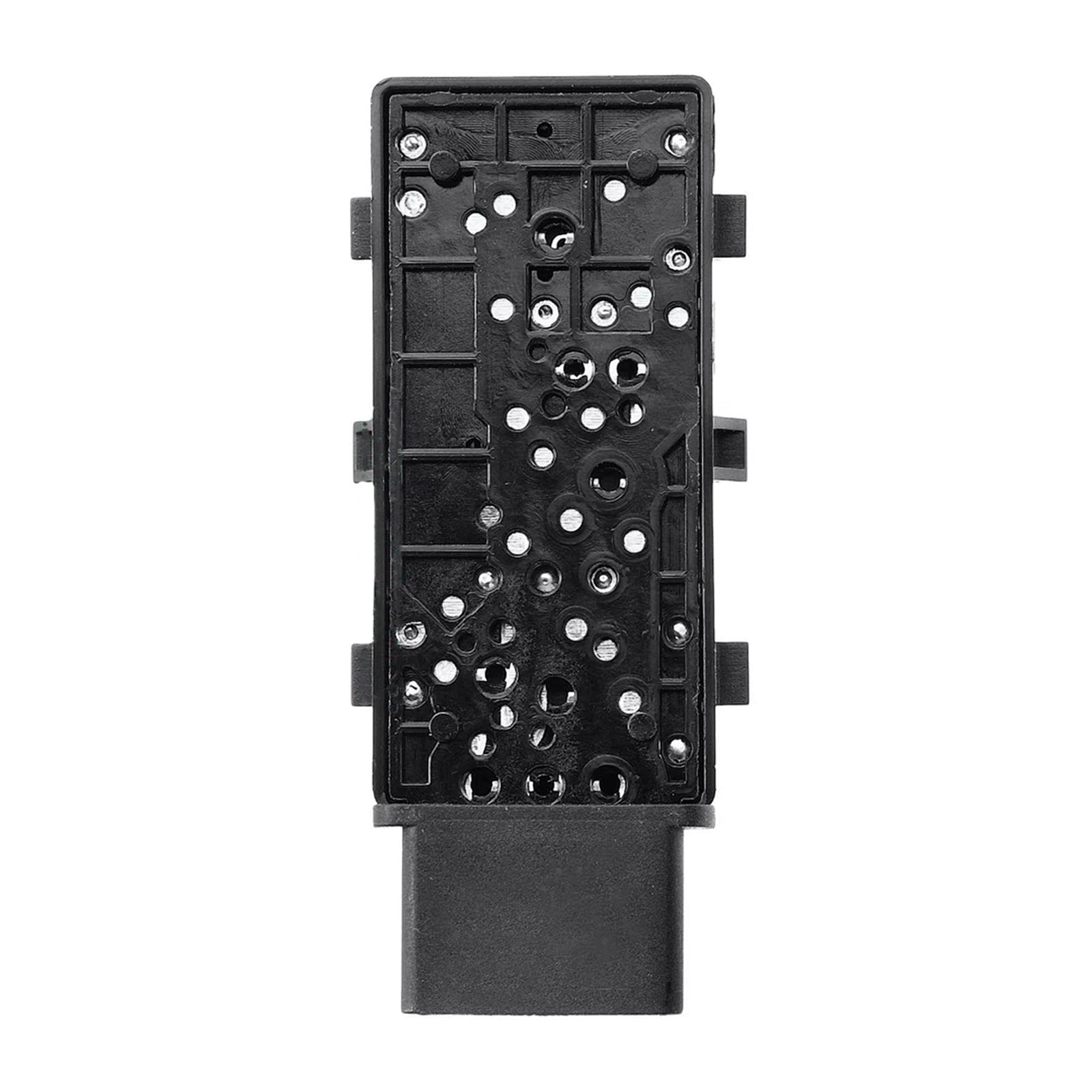 Interrupteur de siège électrique avant gauche 12451495 pour GMC Sierra 2007-2014