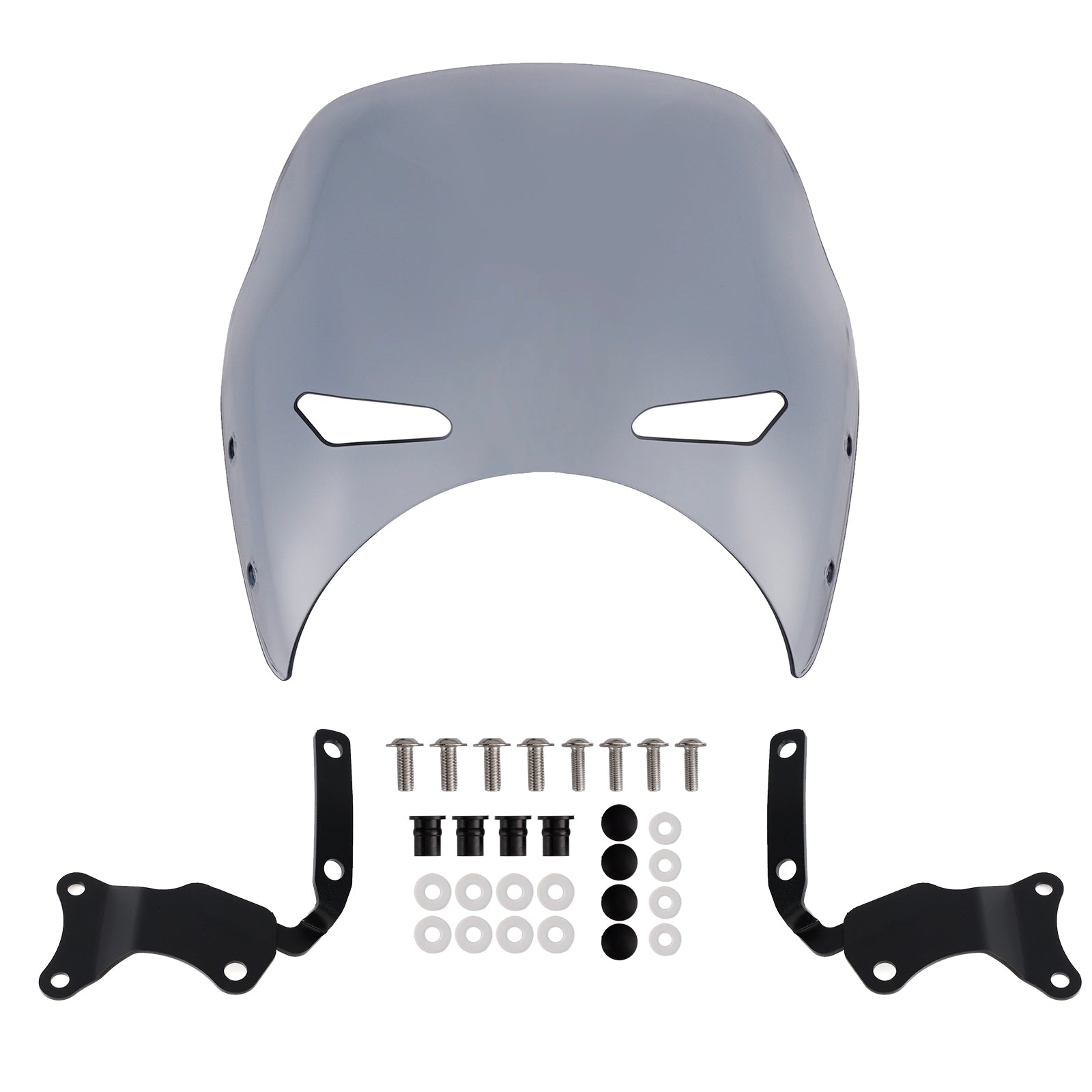 Pare-brise pour HONDA CB400 SUPER FOUR 19-22 CB1300 SUPER FOUR 25