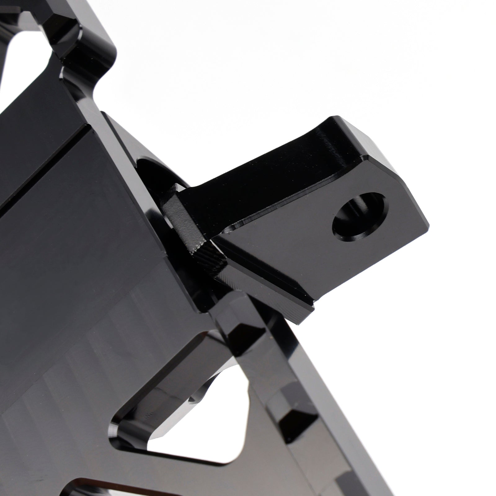 Repose-pieds avant pour BMW R18 / R18B / R18 Classic 2020-2024