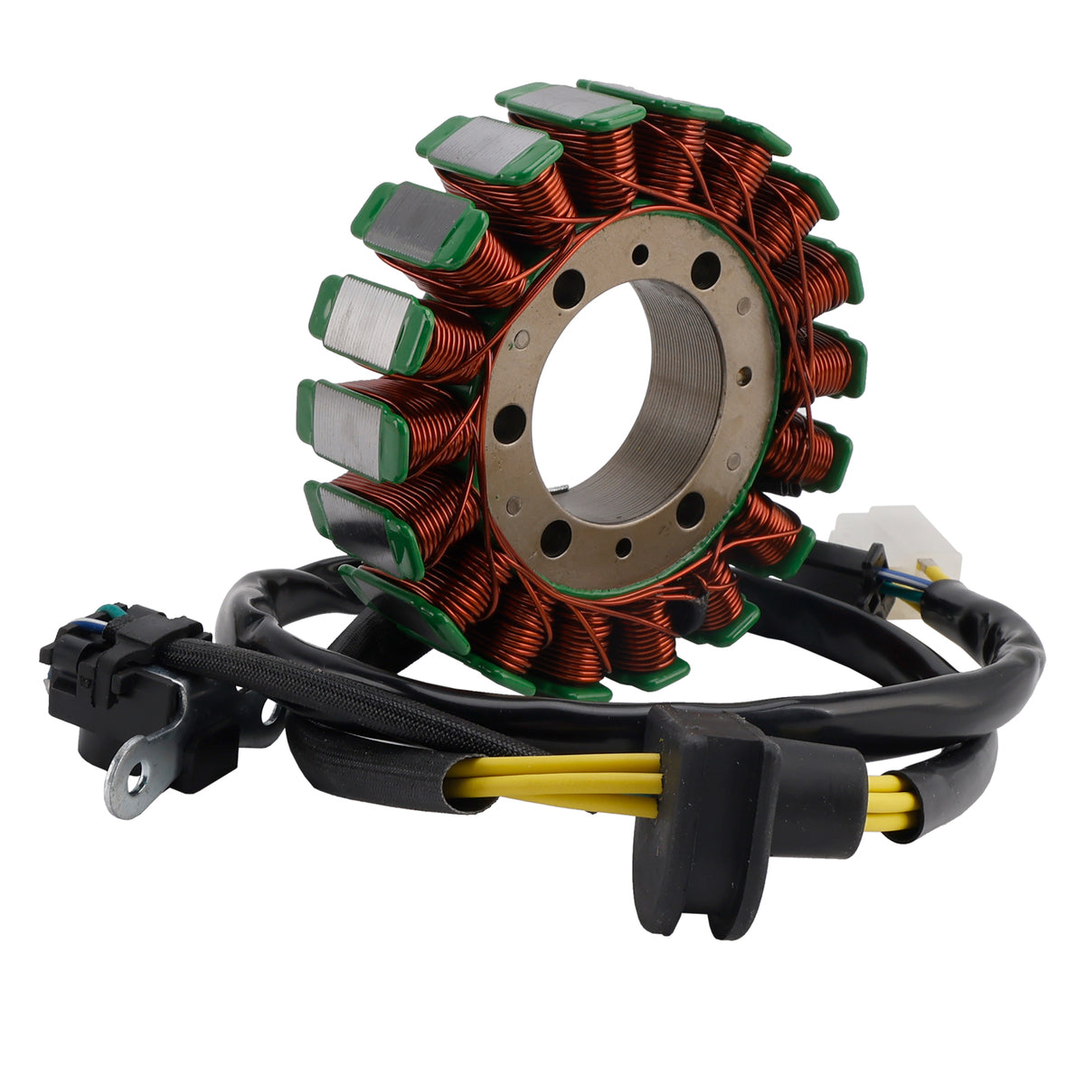 Stator Allumage Régulateur joint pour Suzuki VZ 800 Marauder 1997-2004
