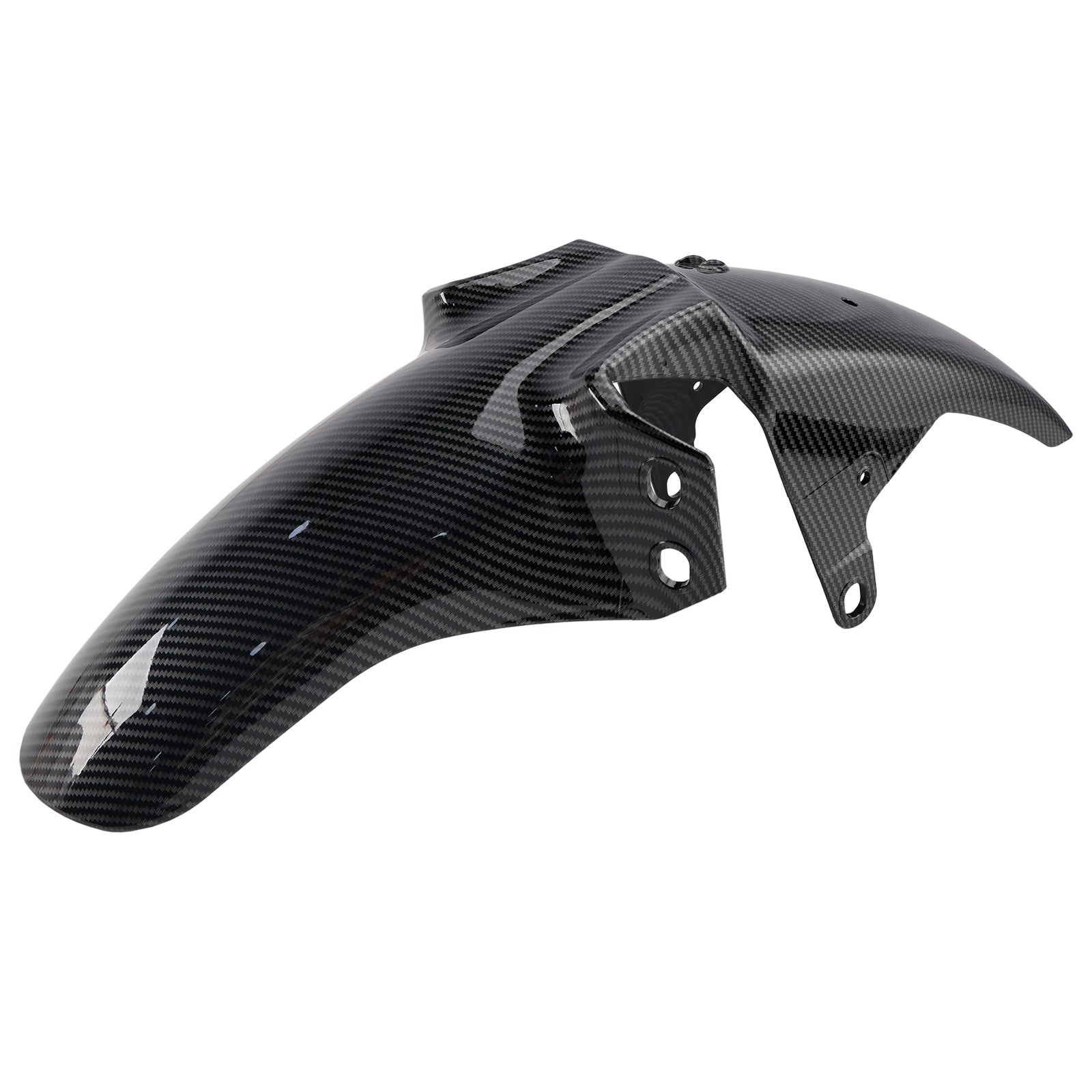 2019-2024 Yamaha Tenere 700 Carénage de garde-boue avant