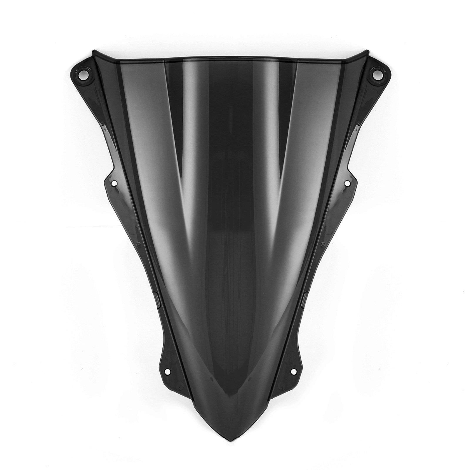 Kit de carénage injecté pour Kawasaki Ninja ZX-25R ZX-4R ZX-4RR 2019-2026