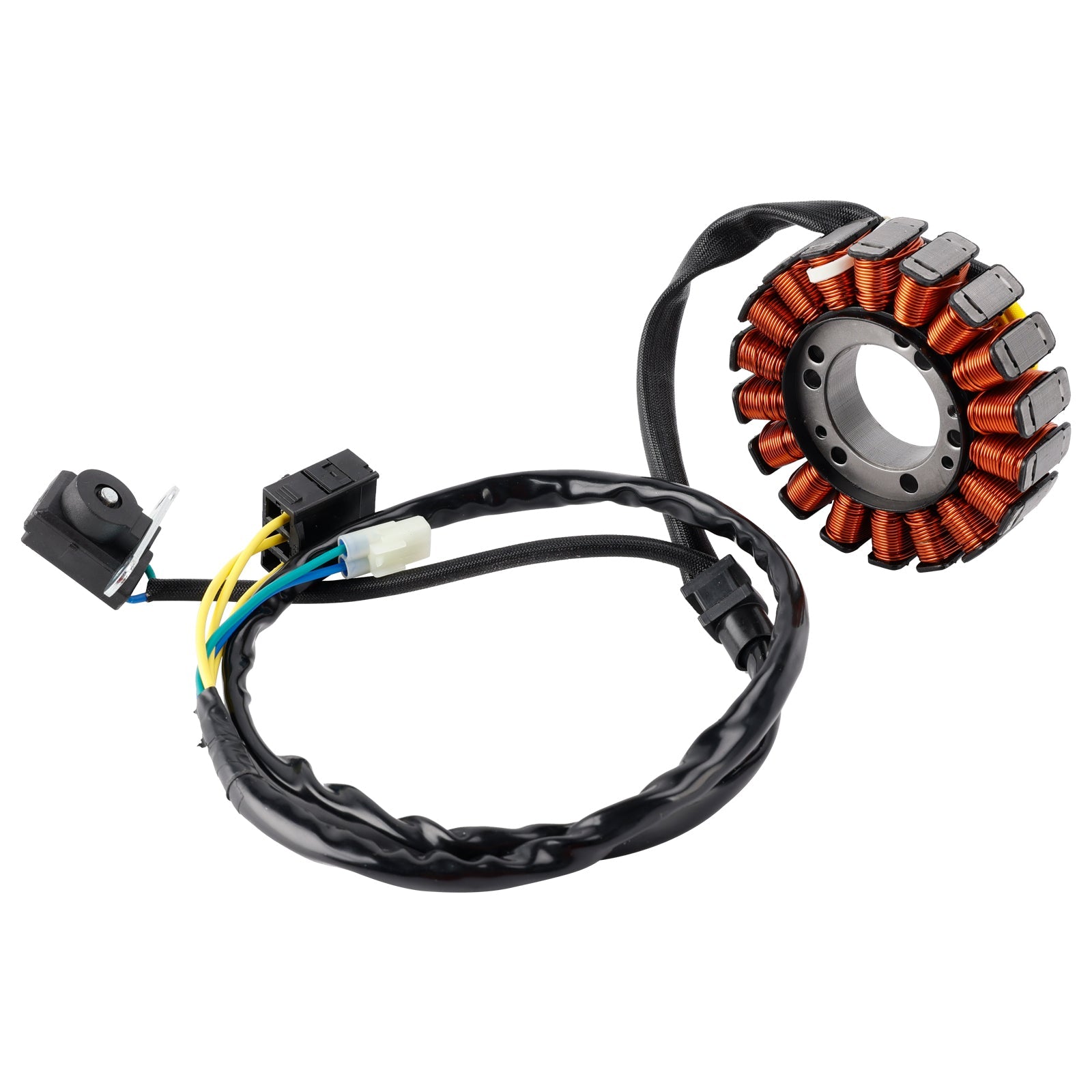 Komplet tesnil regulatorja magnetnega statorja za SYM Maxsym TL500 (2019-2020) 31120-TL1-000 31600-HJA-900