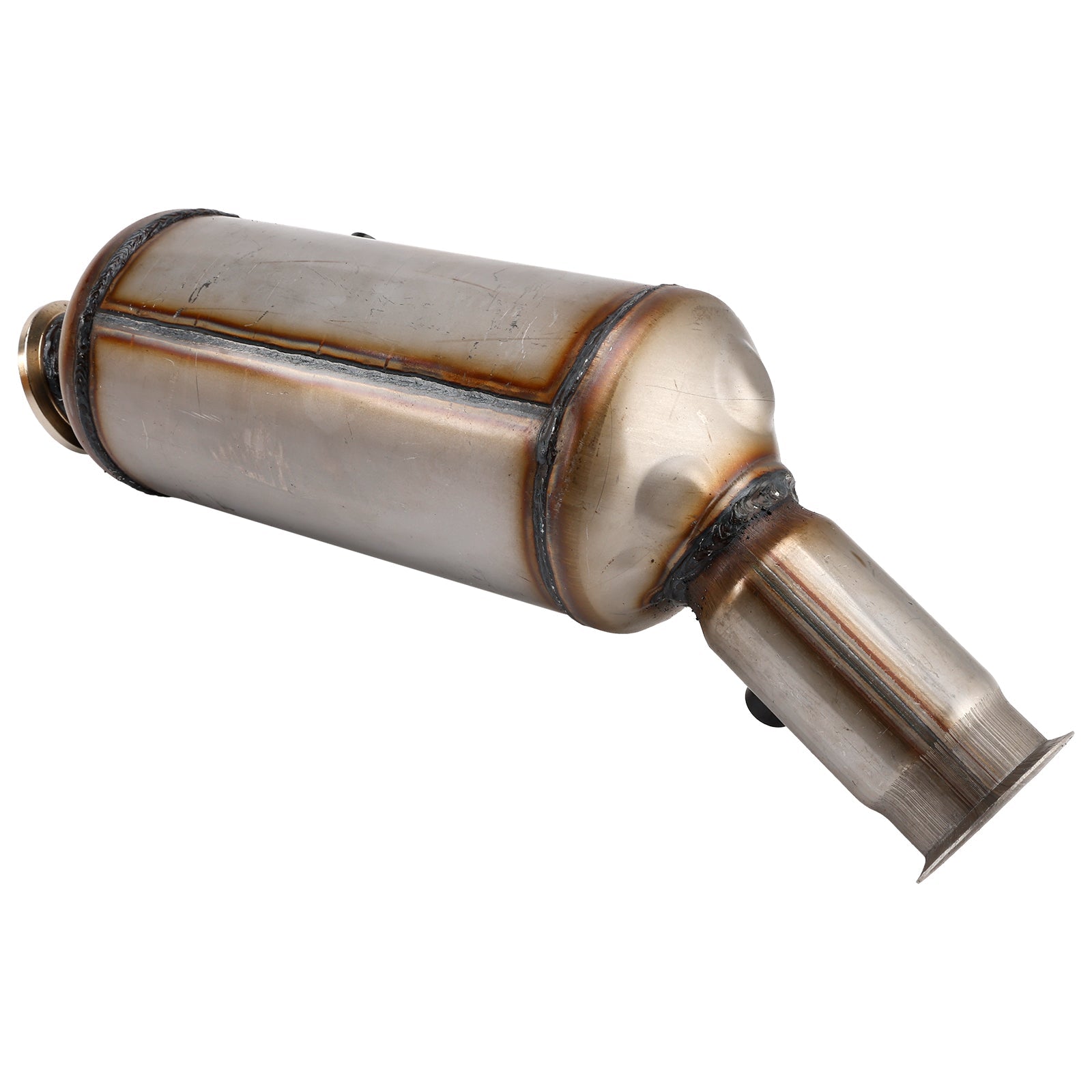 Filter trdnih delcev DPF 164490753680 164490753660 za Mercedes-Benz GL350 BlueTEC Diesel 3.0L 2010-2012