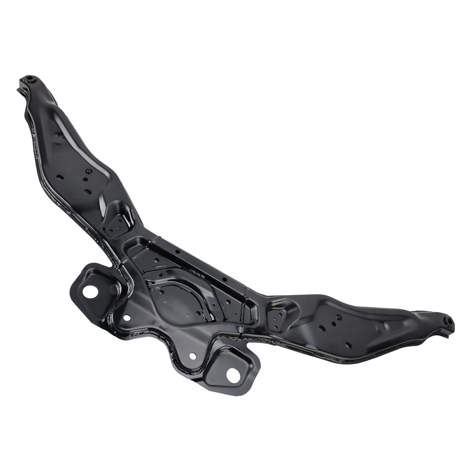 Support de traverse avant pour Infiniti Q70 (2014-2019) - Référence : 544B2JK50A