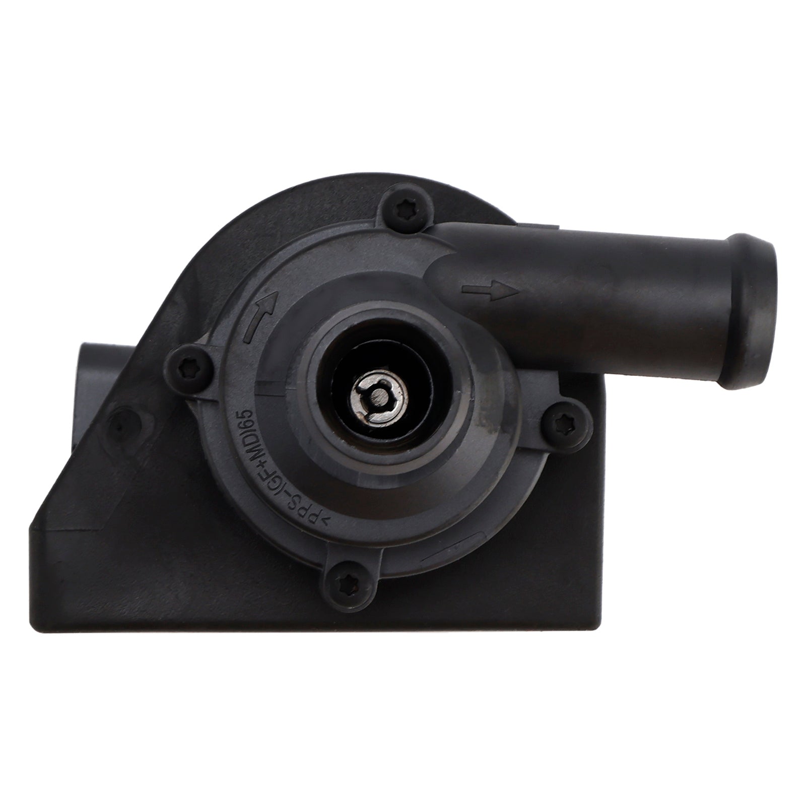 Sähköinen apuvesipumppu 1K0965561F Audi A3 Quattro Q3 Quattrolle