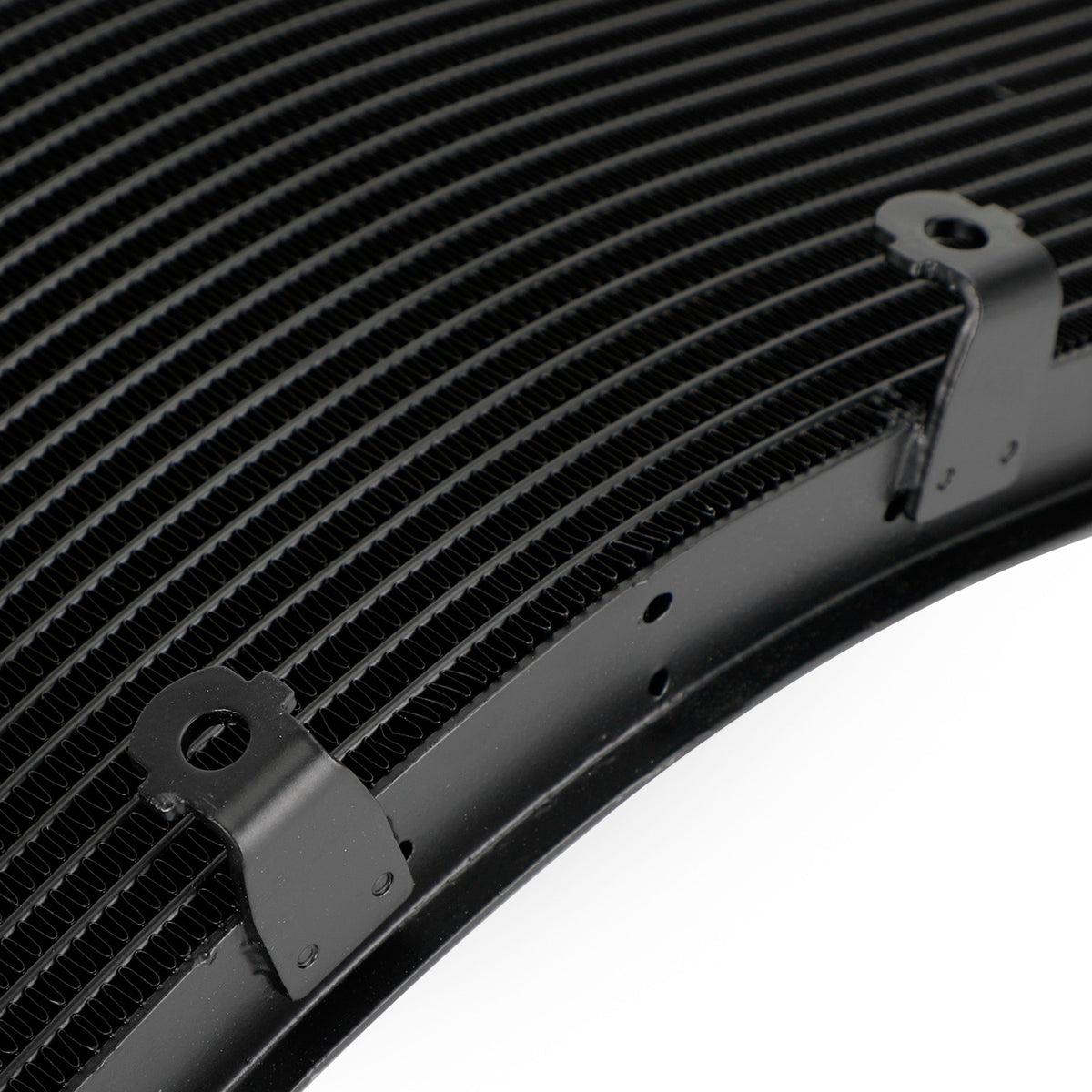 Refroidisseur de refroidissement de radiateur pour Yamaha FZ10 MT-10 MTN1000 2016-2021