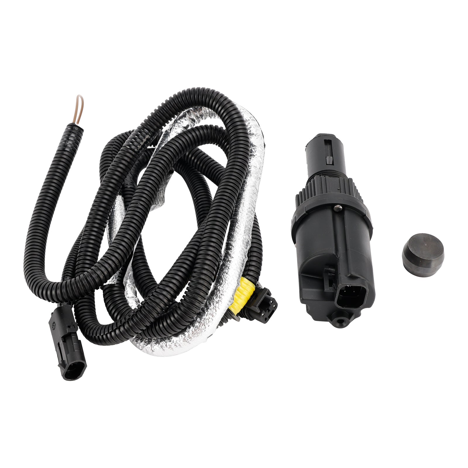 Aktivaattori 4WD GMC K2500 1988-1996 600-490