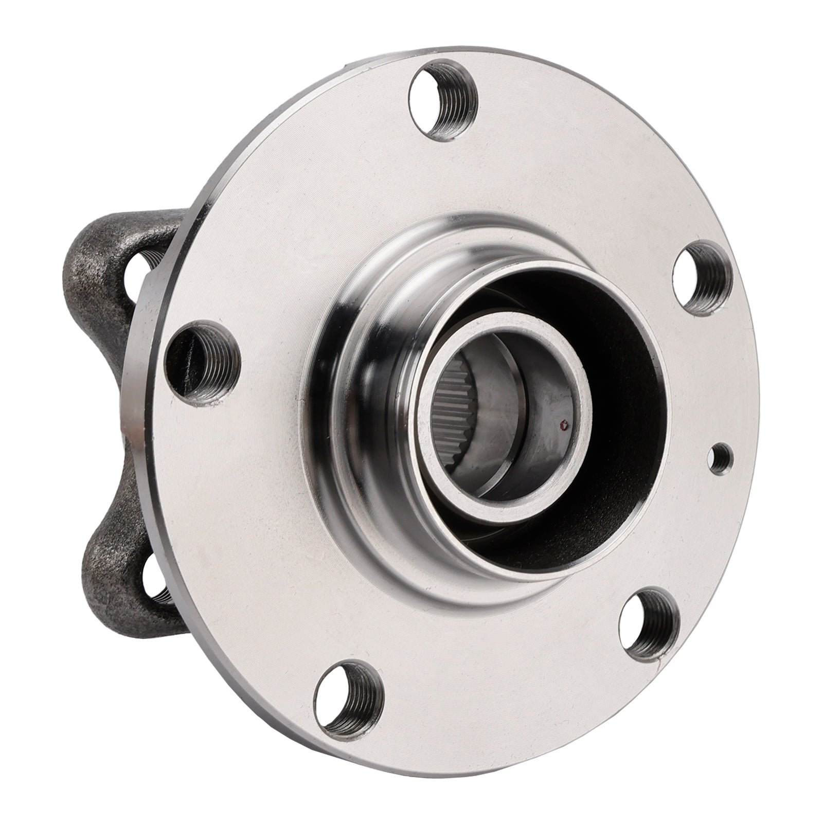 Voorwielnaaflager voor Audi R8 (alle motoren) 2014-2015, onderdeelnummer 4D0407613E