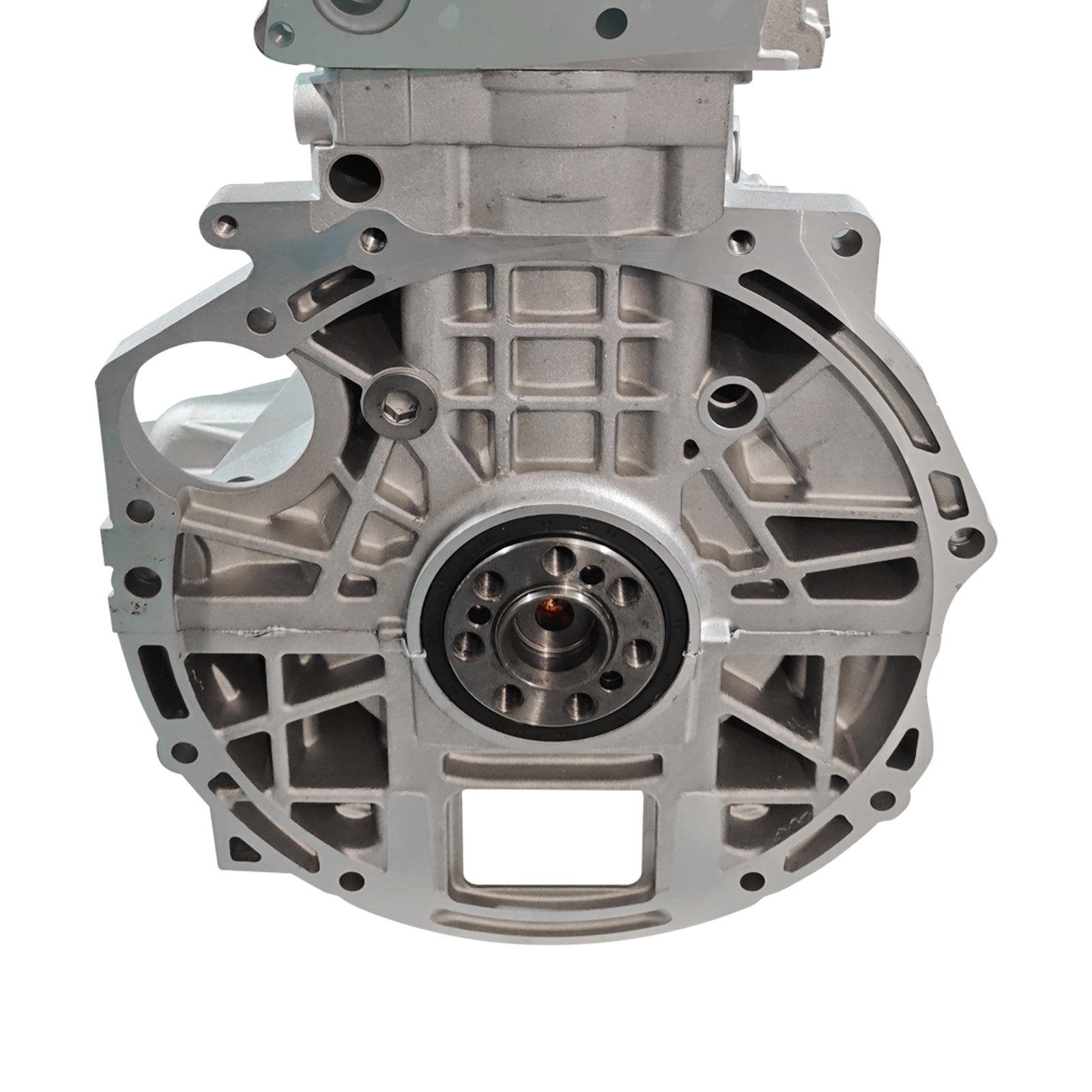 Nieuw 4B11 motorblok voor Mitsubishi Lancer (2008-2015), 4 cilinders, 2.0L