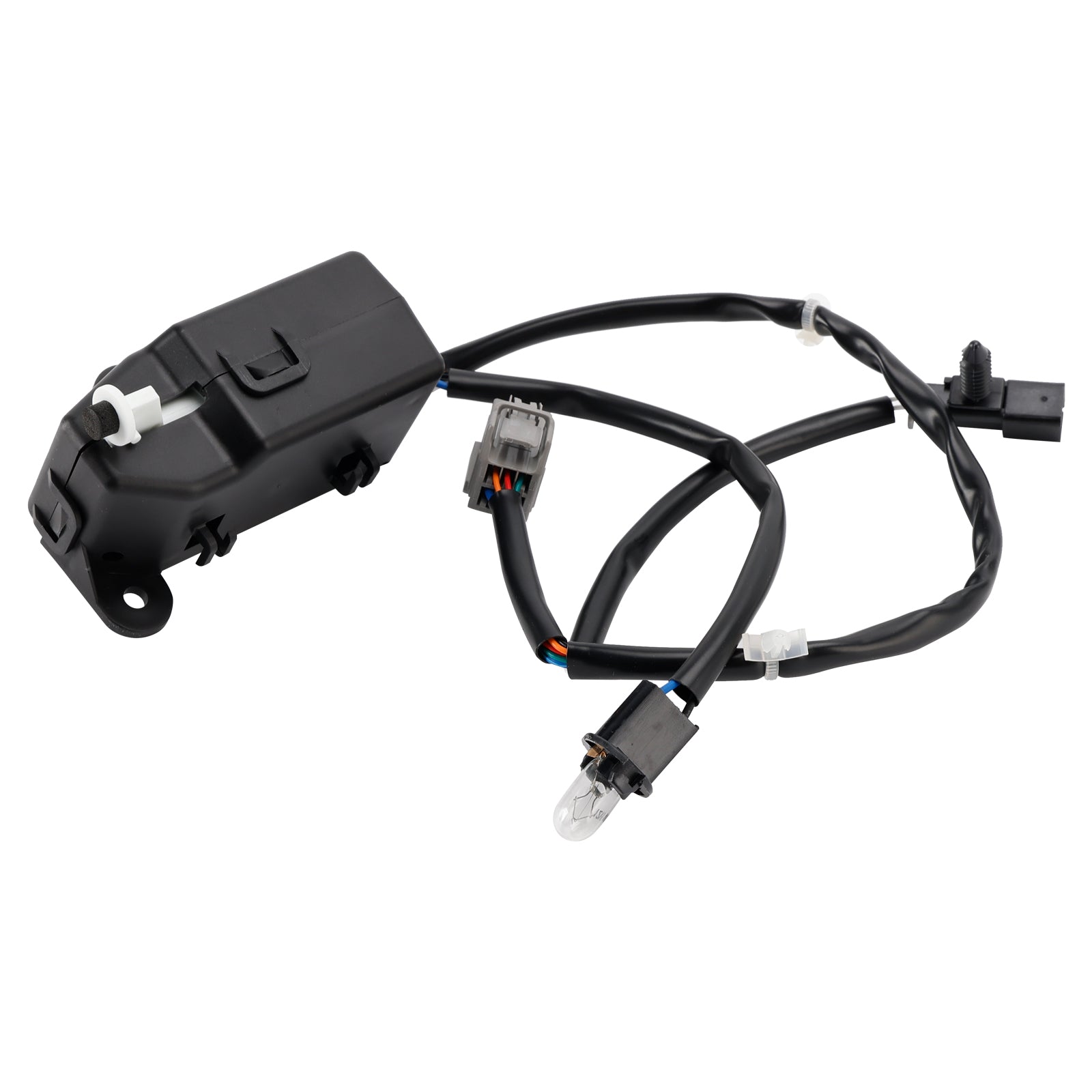 Vaihteiston vaihdemoottori 609-039 Ford F150 2004-2014 ja Lincoln Mark LT 2006-2008