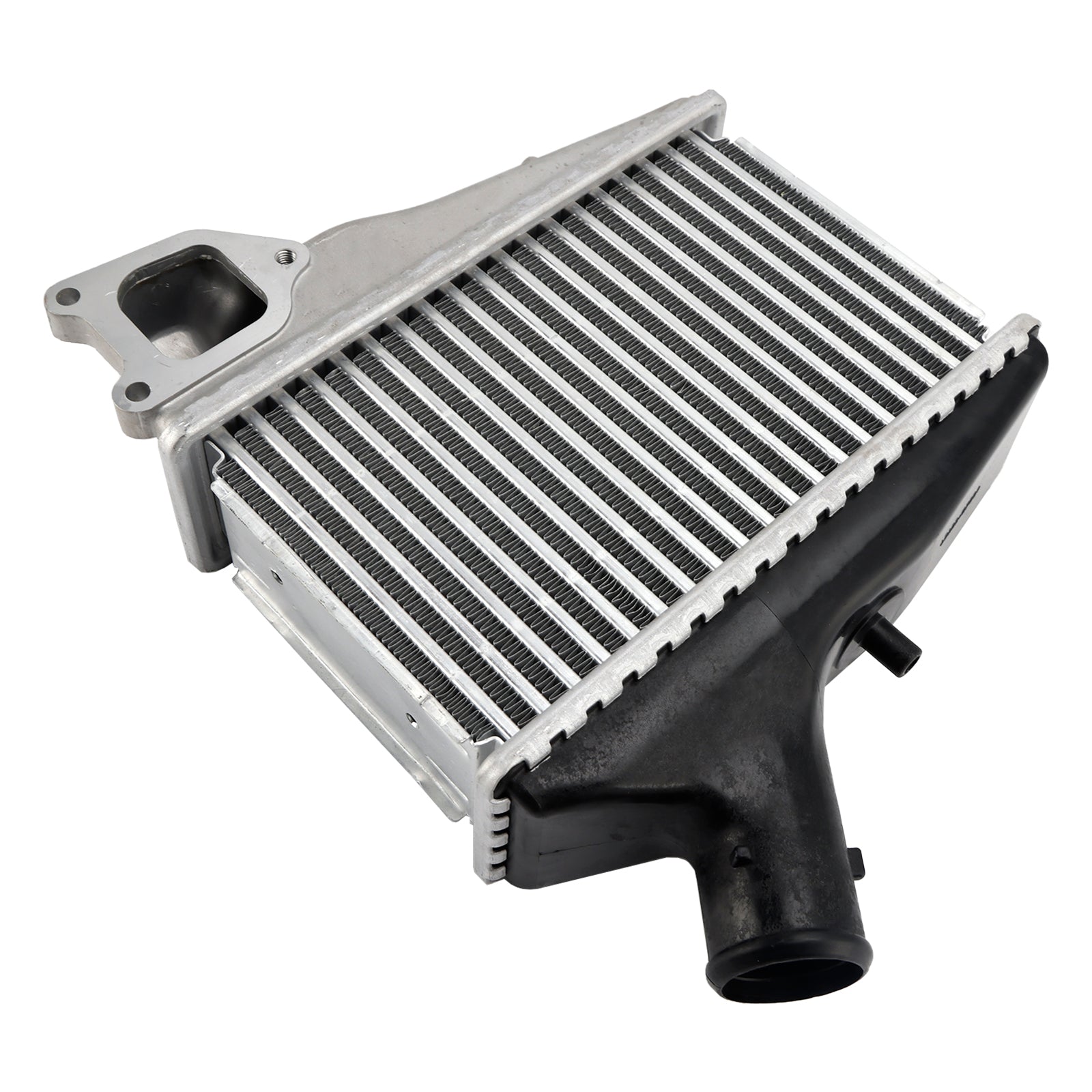 Välijäähdytin Honda CR-V III RE 2.2 i-CTDi 4WD N22A2 SUV:lle (2007-2022) - Osanumero :  19710R06E01 961222
