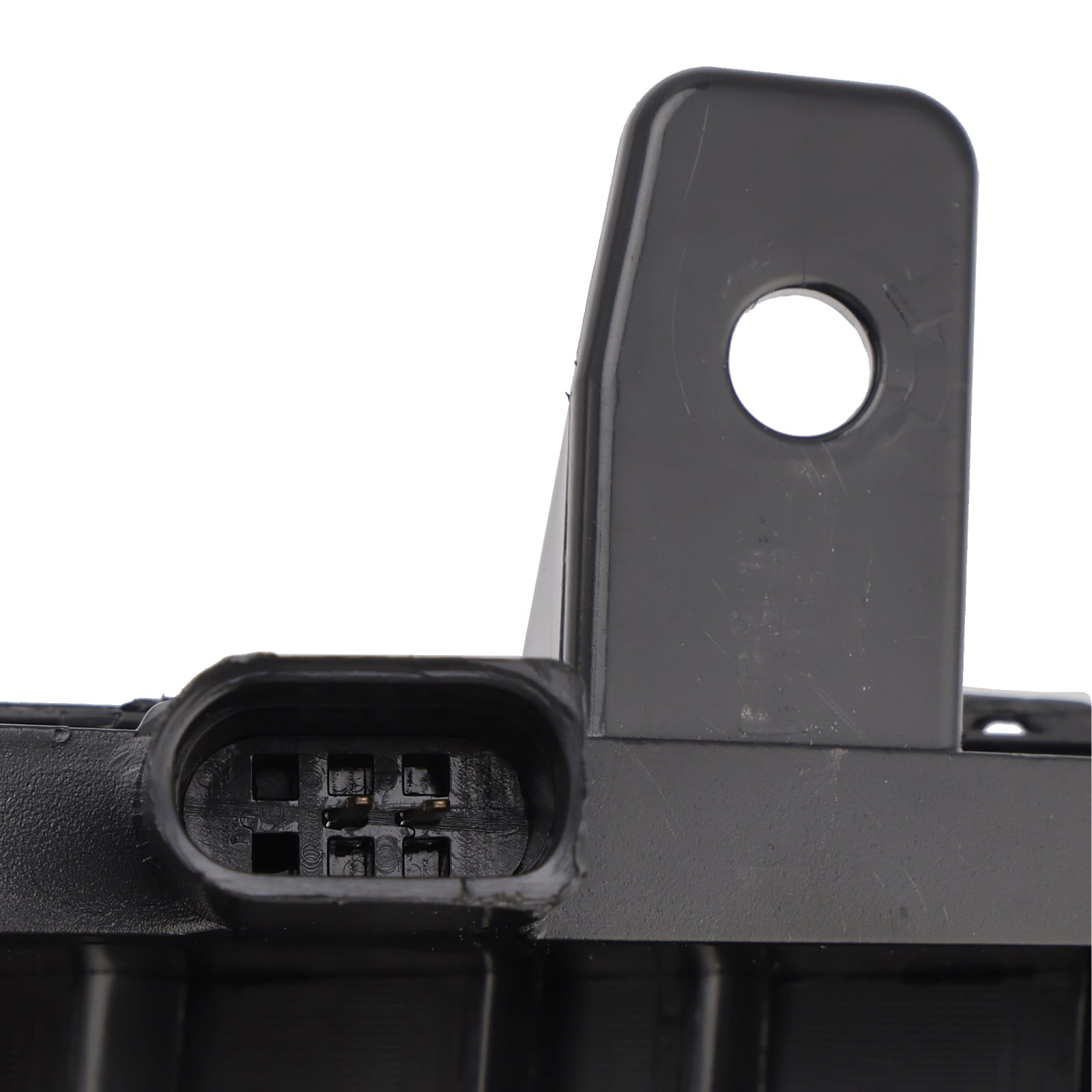 Prawy przedni kierunkowskaz przeciwmgielny z 11 diodami LED do Audi Q7 Sport (2010-2015) - Numer części : 4L0953042E