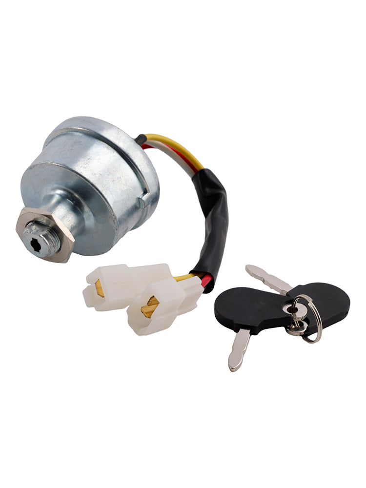 Stikalo za vžig in zaganjalnik za Mahindra Tractor 4525 4535 005558982R93